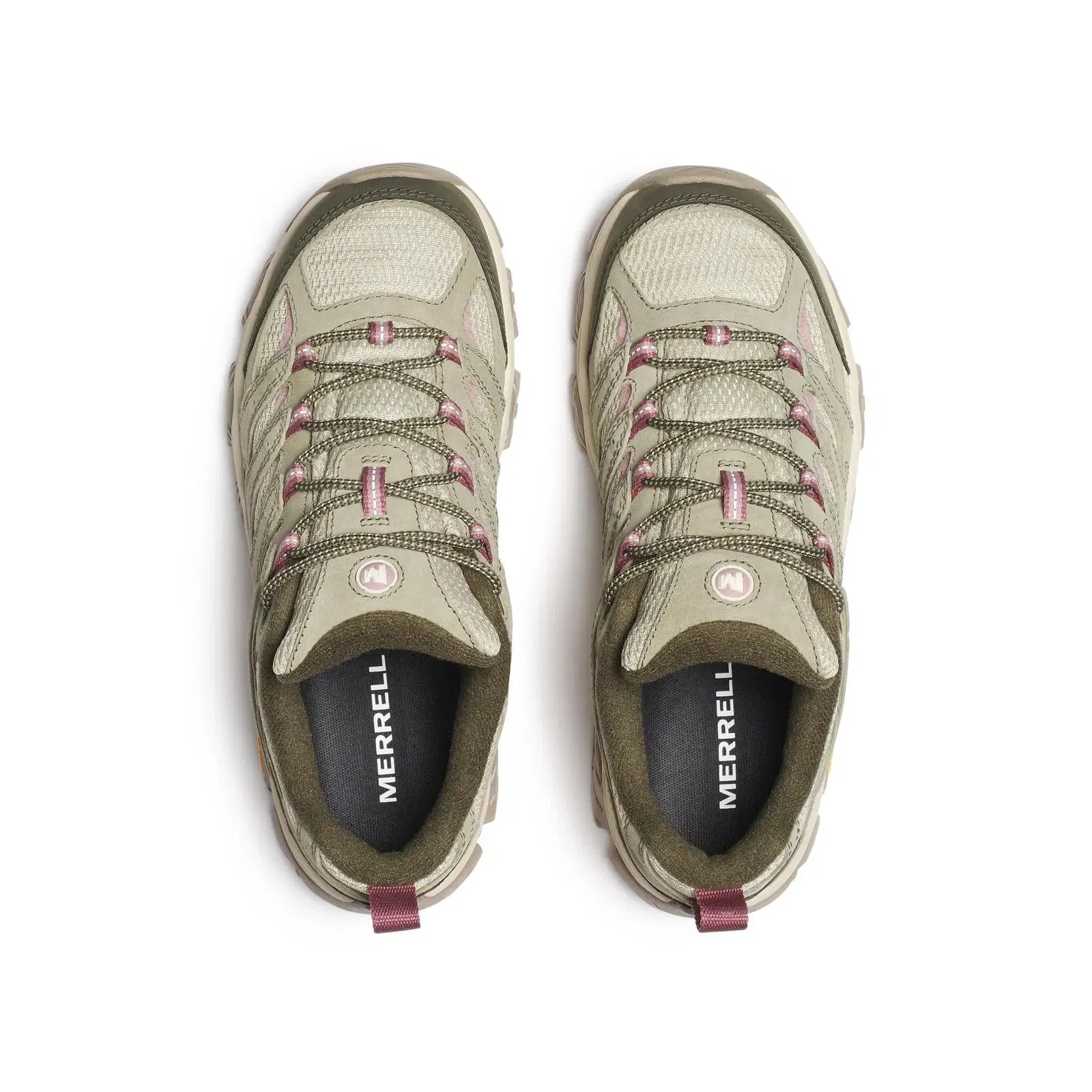 Merrell Women's Moab 3 Olivine