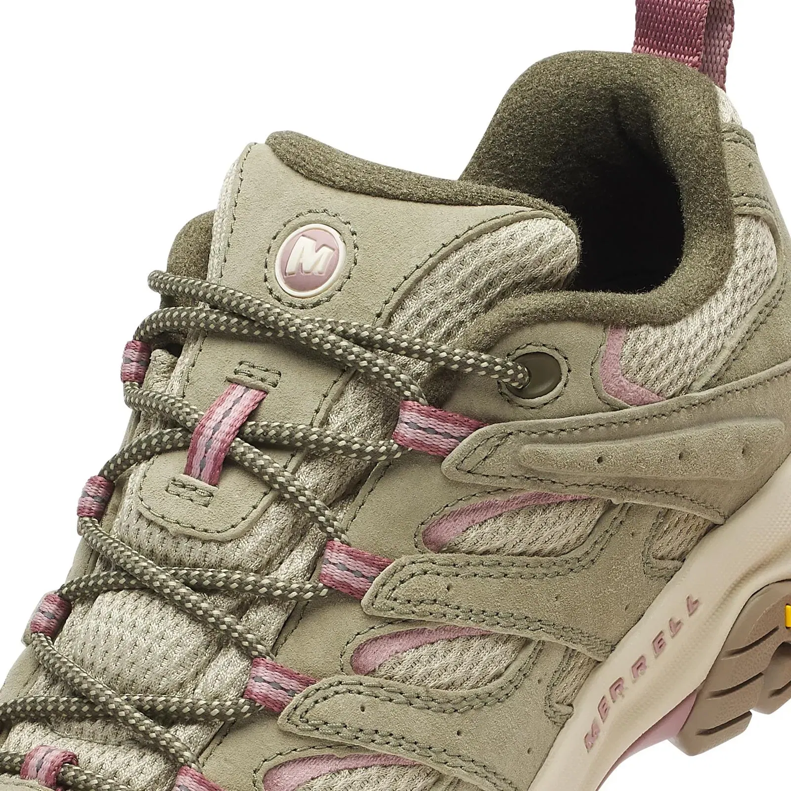 Merrell Women's Moab 3 Olivine