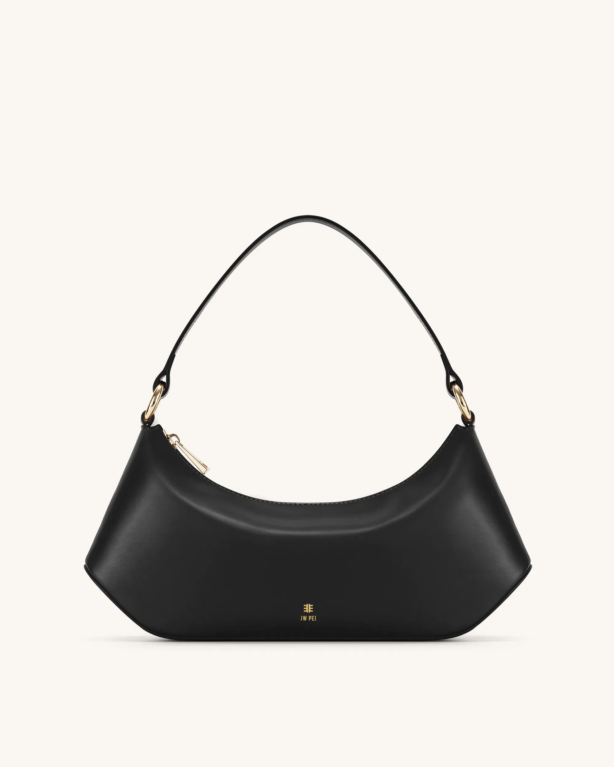 Jw Pei Lily Shoulder Bag Black