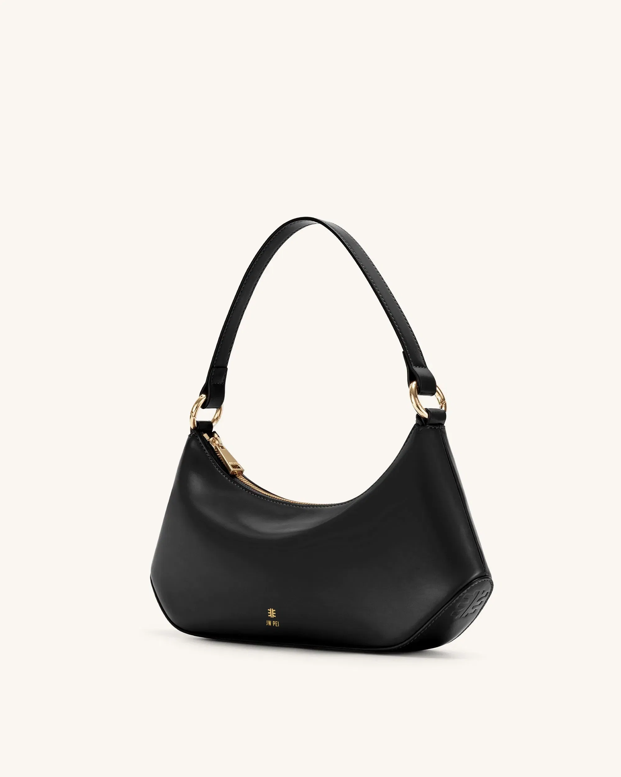 Jw Pei Lily Shoulder Bag Black