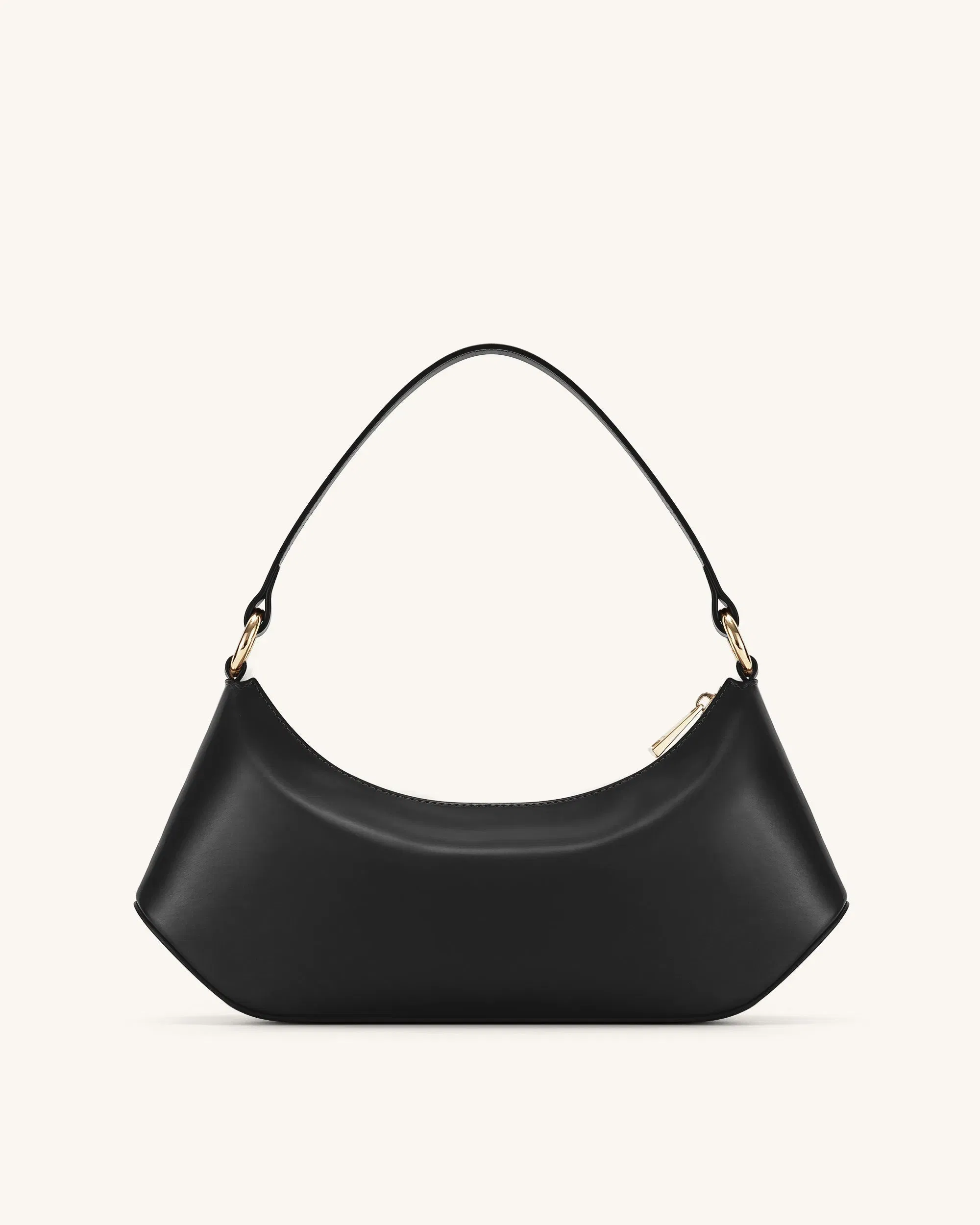 Jw Pei Lily Shoulder Bag Black
