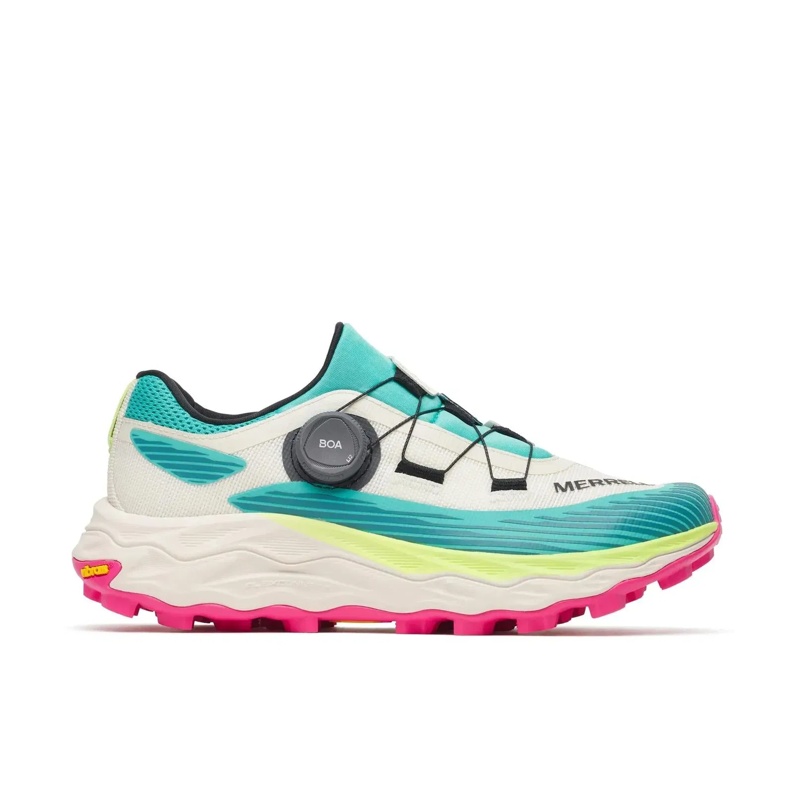 Merrell Women's Agility Peak 6 BOA 45th Anniversary