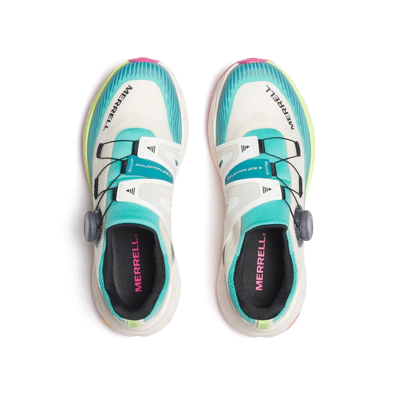 Merrell Women's Agility Peak 6 BOA 45th Anniversary