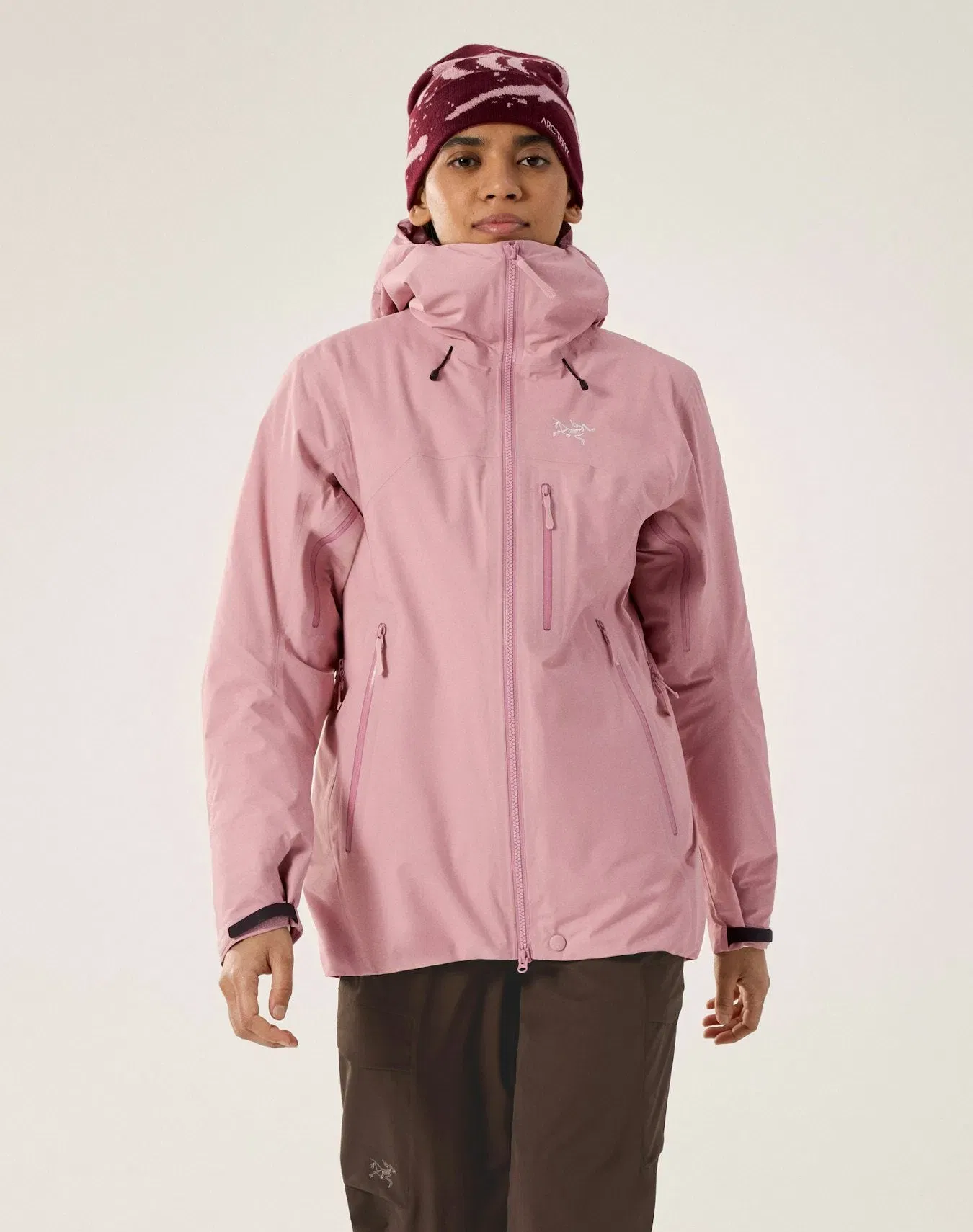 Arc'teryx Outlet Beta Insulated Jacket Women's Bliss