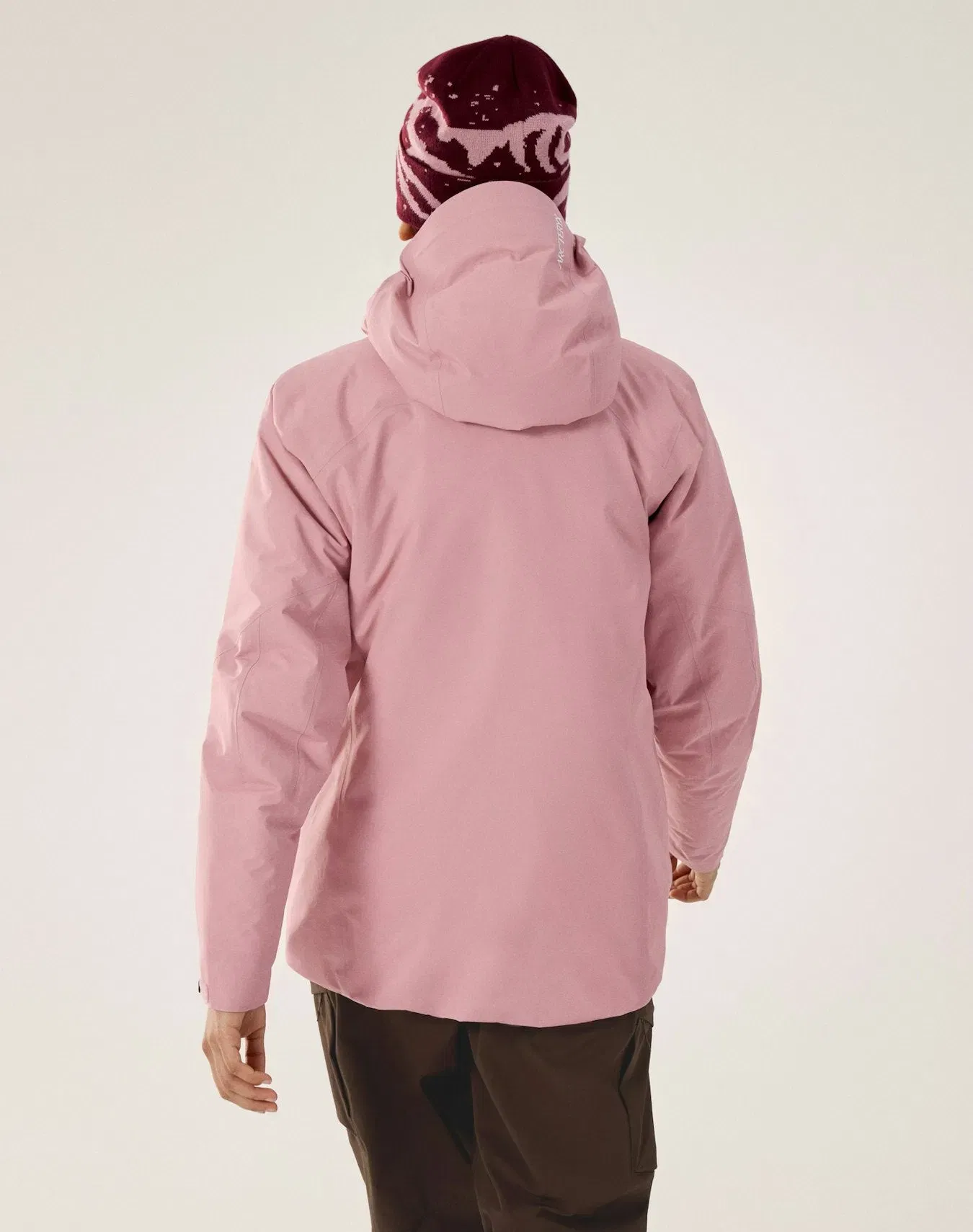 Arc'teryx Outlet Beta Insulated Jacket Women's Bliss