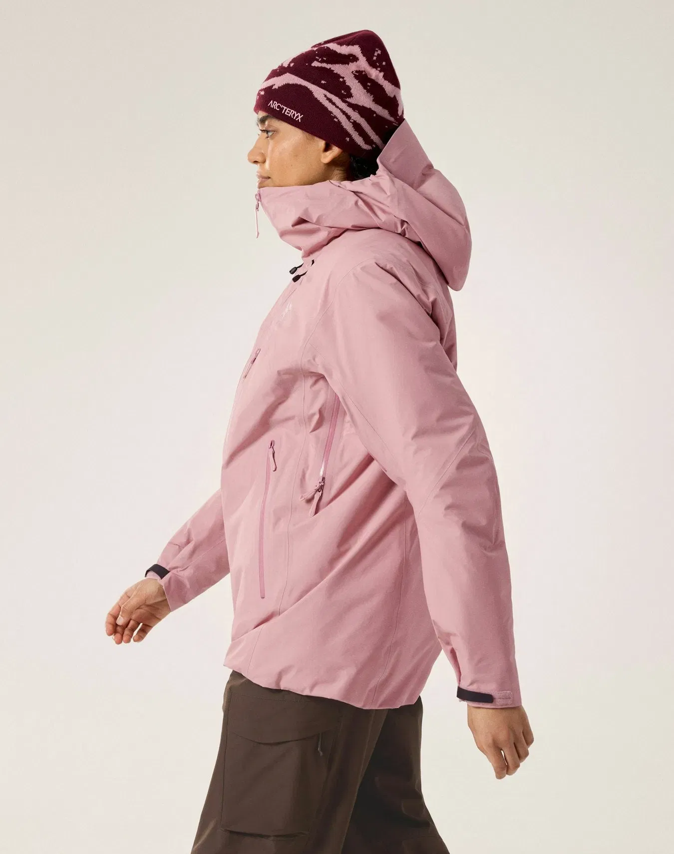 Arc'teryx Outlet Beta Insulated Jacket Women's Bliss