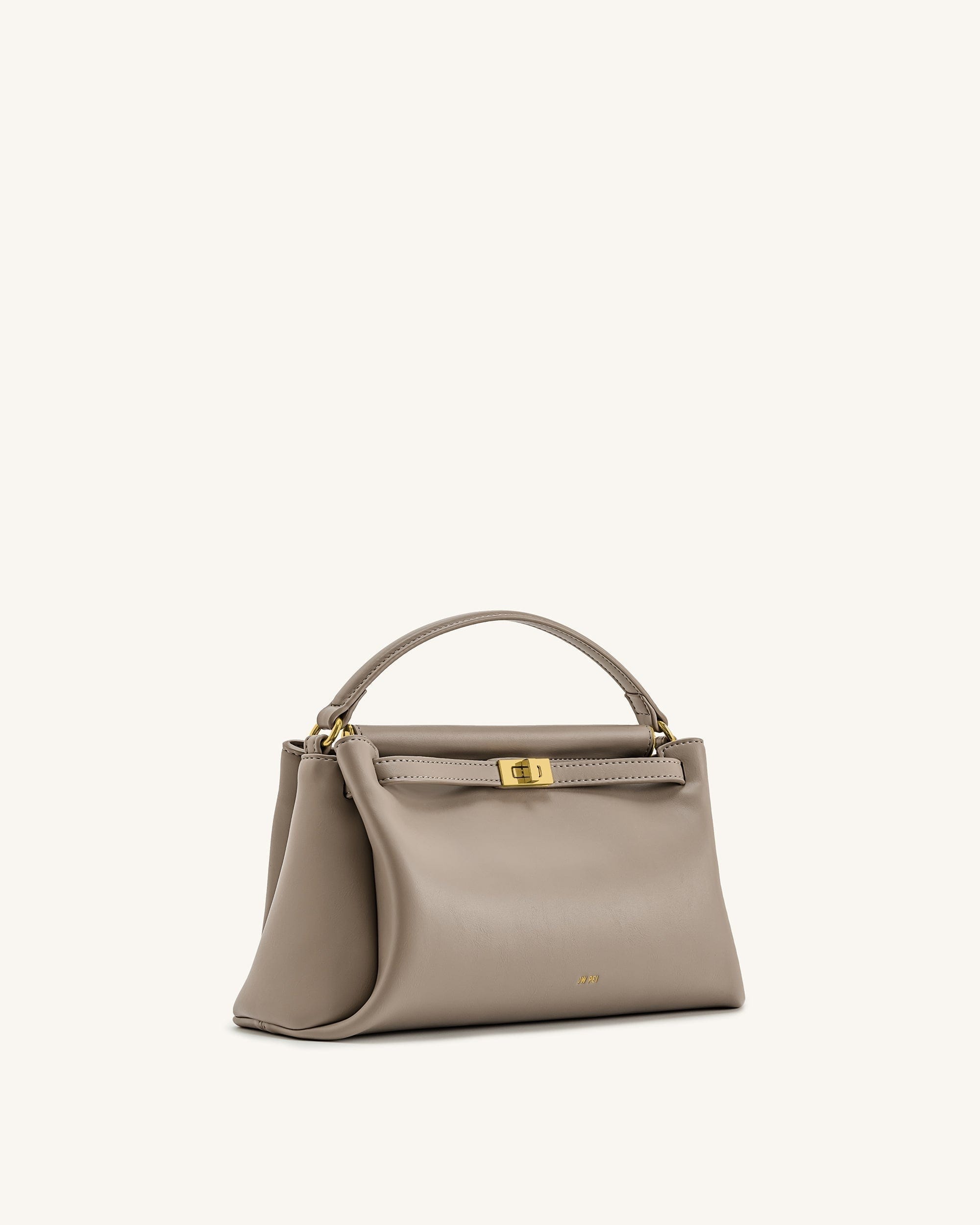 Jw Pei Carmen Top Handle Bag Pink