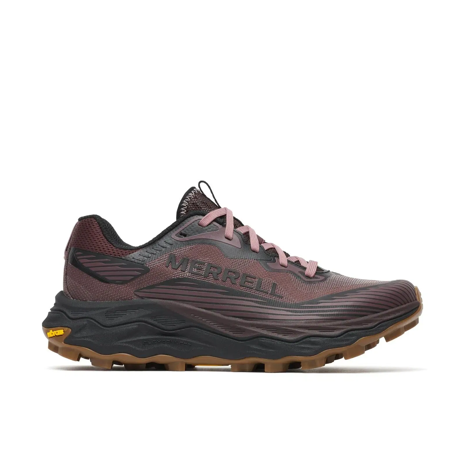 Merrell Women's Agility Peak 6 Ninebark