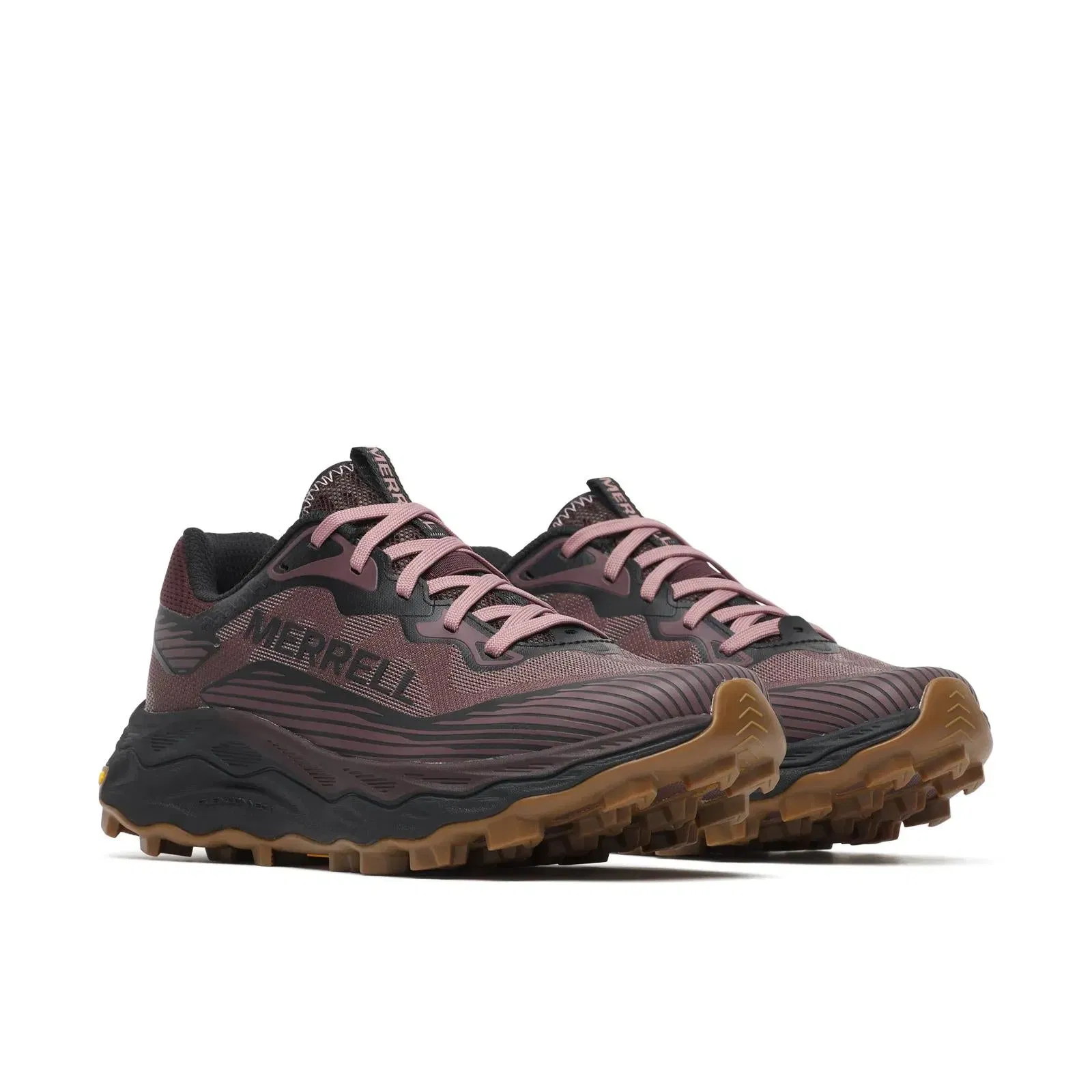 Merrell Women's Agility Peak 6 Ninebark
