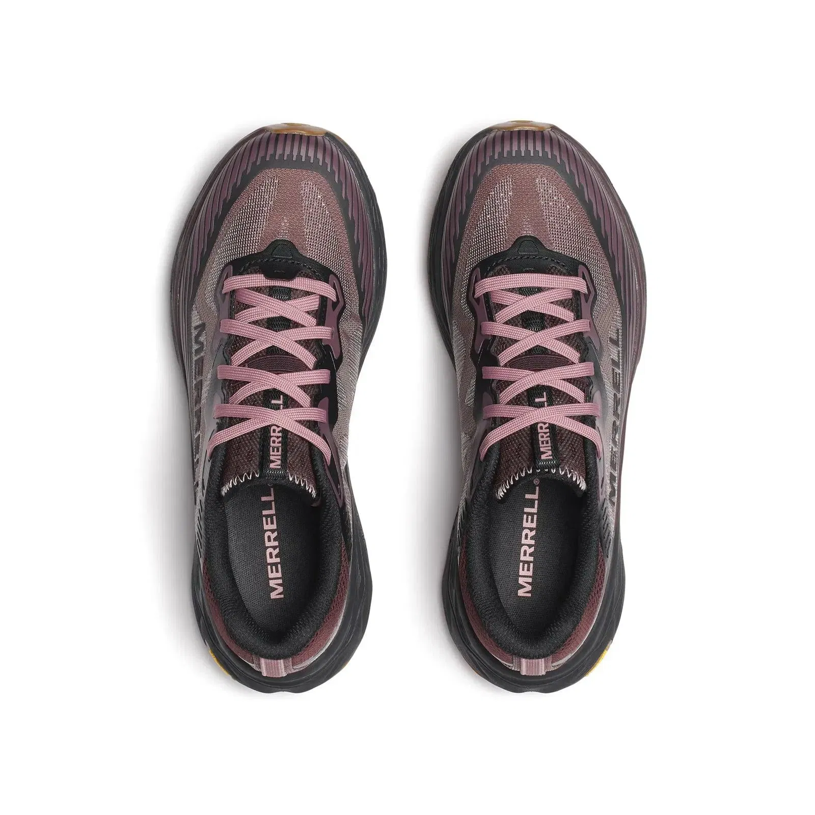 Merrell Women's Agility Peak 6 Ninebark
