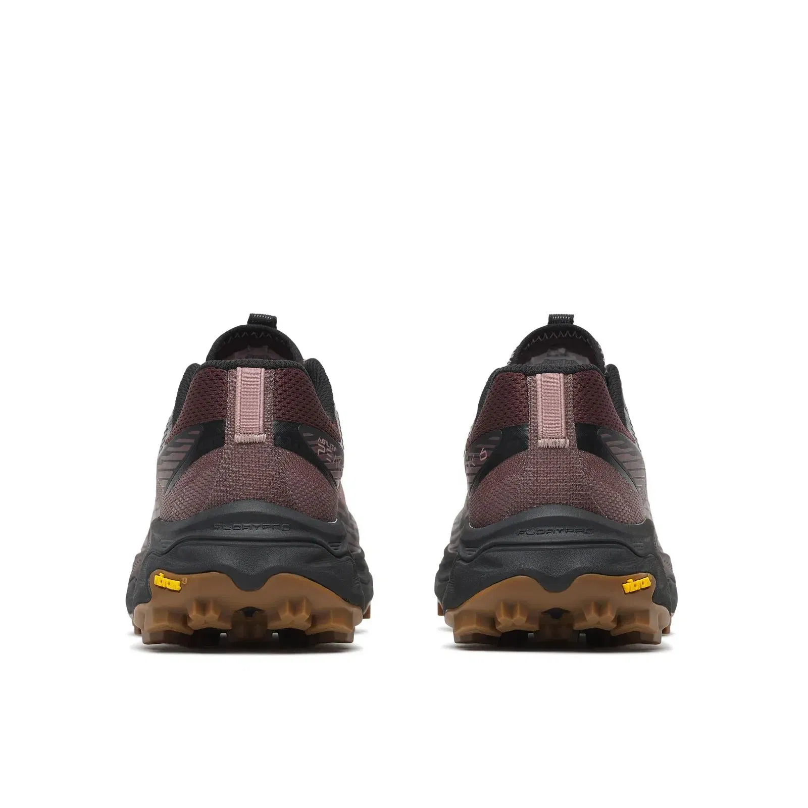 Merrell Women's Agility Peak 6 Ninebark