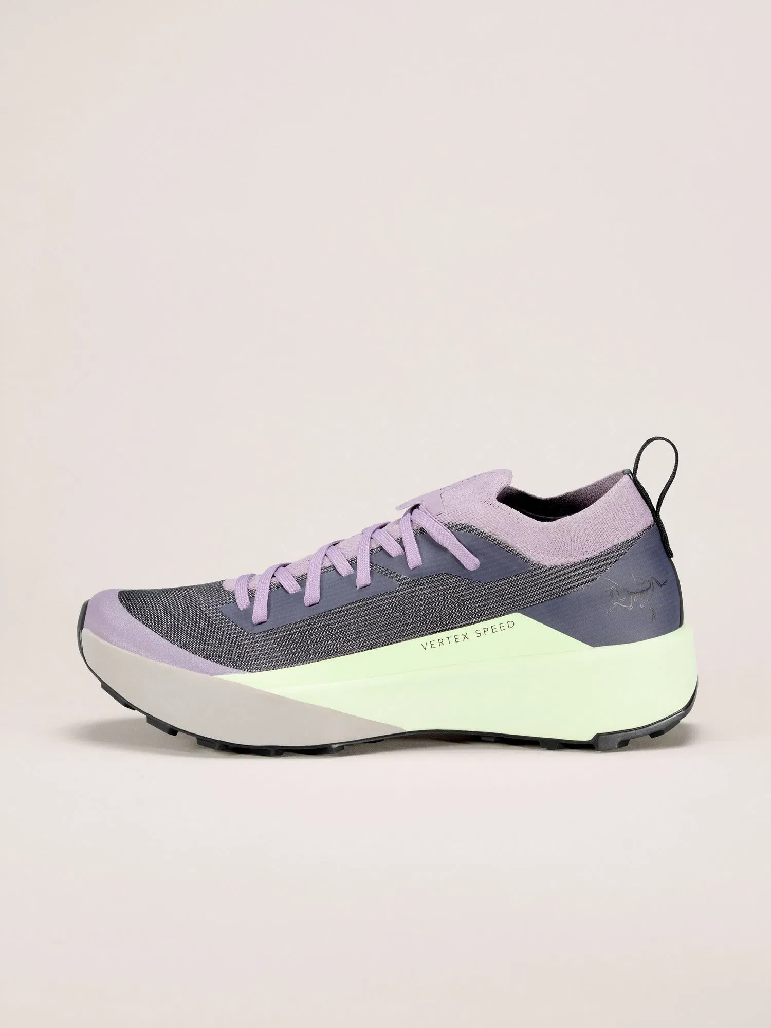 Arcteryx Outlet Vertex Speed Low Shoe Womens Moondrop Dl Shincha