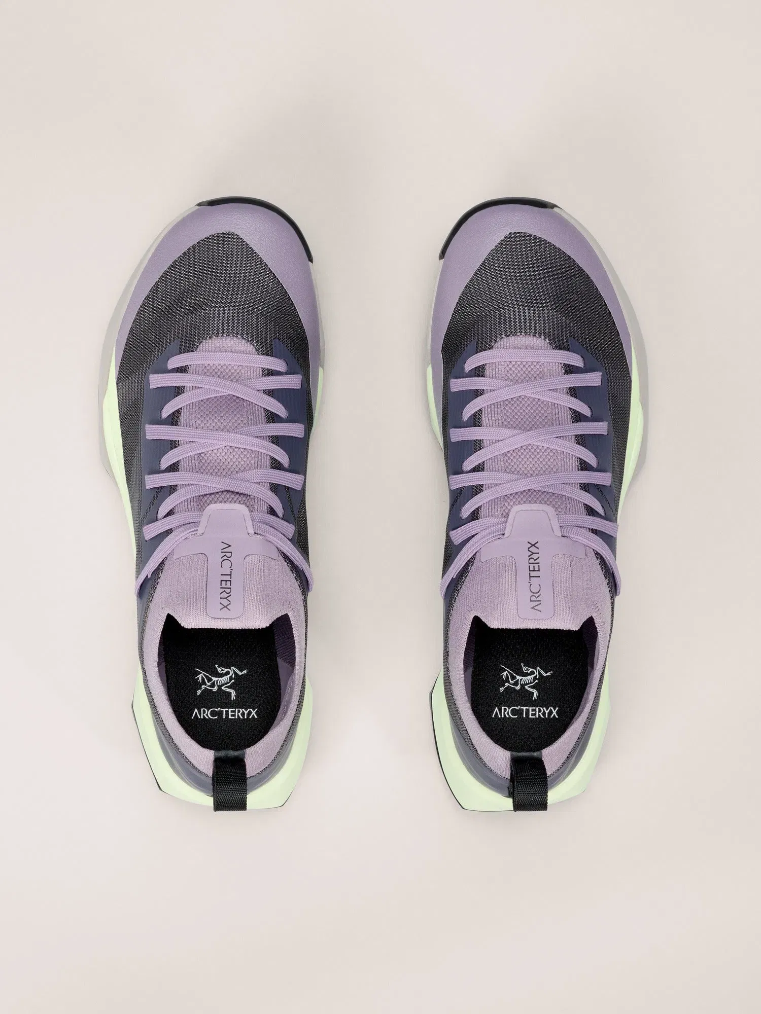 Arcteryx Outlet Vertex Speed Low Shoe Womens Moondrop Dl Shincha