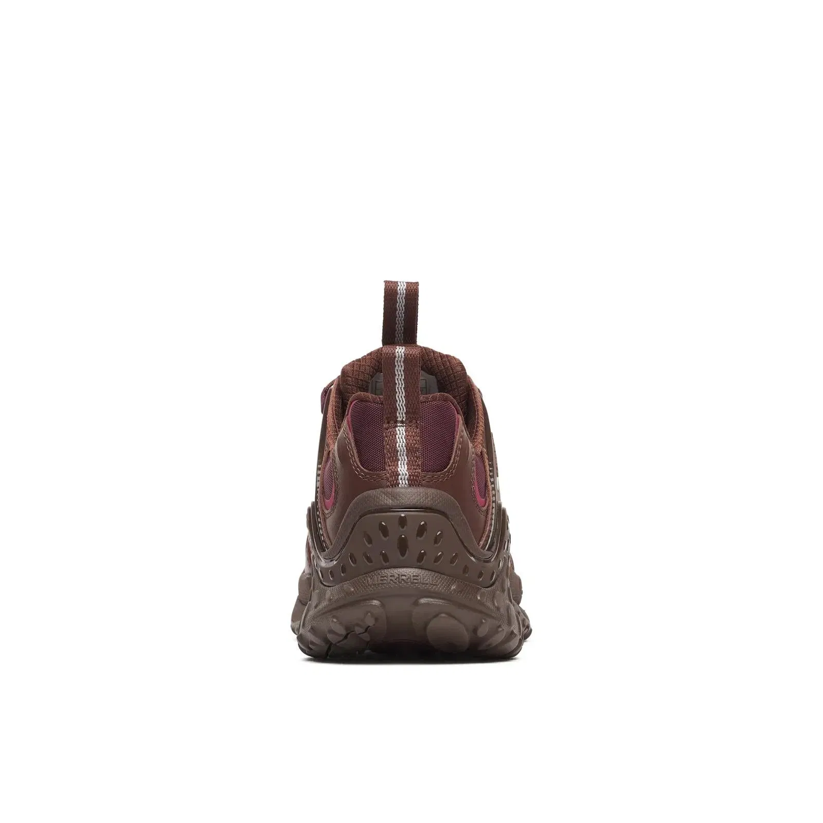 Merrell Cham Redux Leather Chestnut