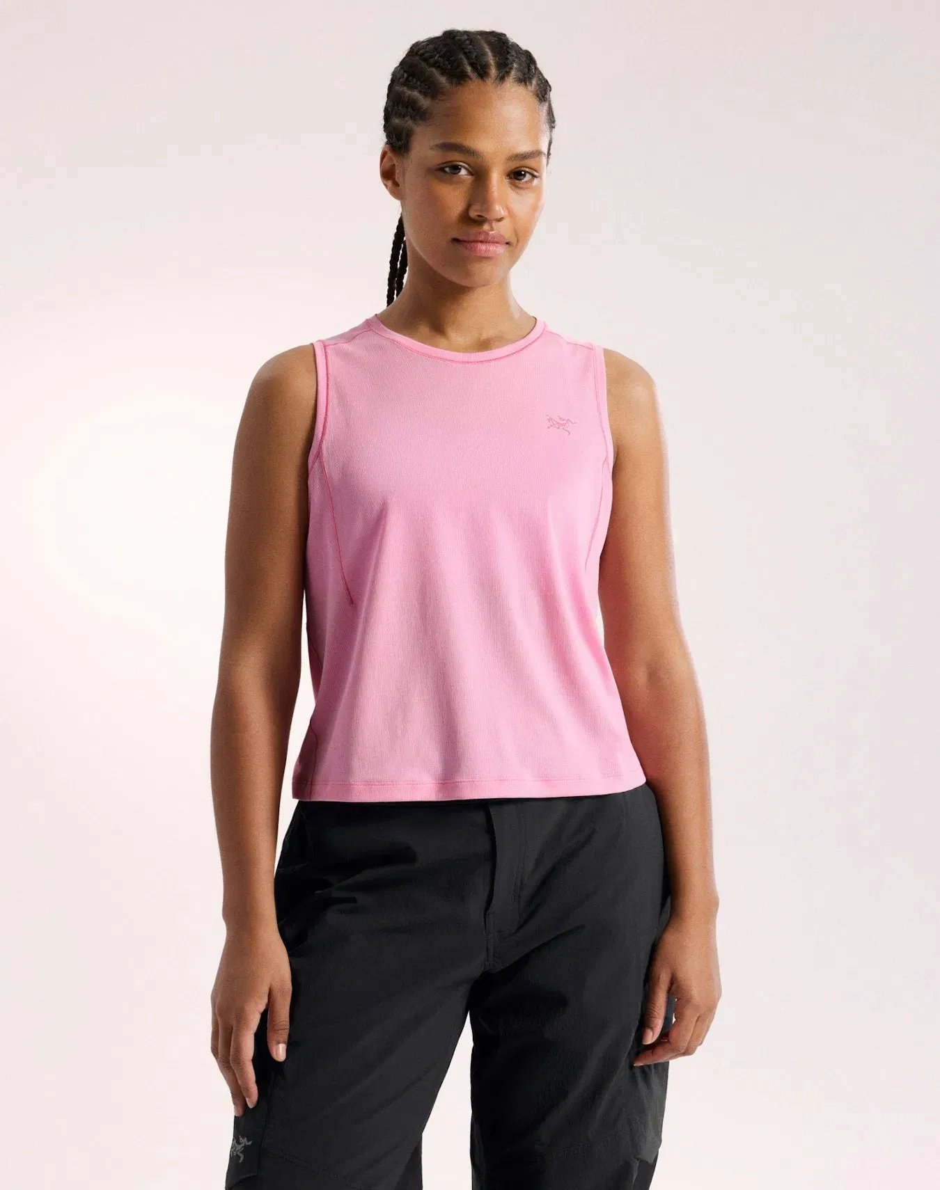 Arc'teryx Sunna Tank Women's Pineberry