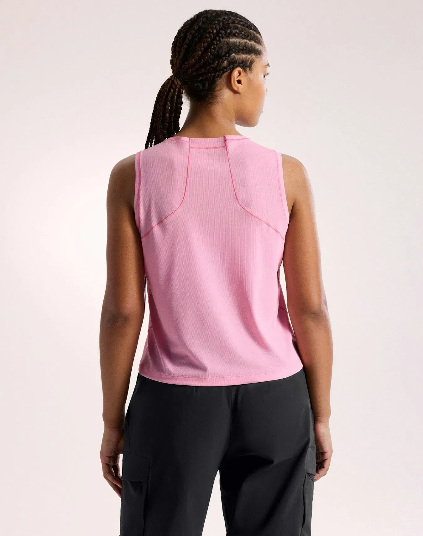 Arc'teryx Sunna Tank Women's Pineberry