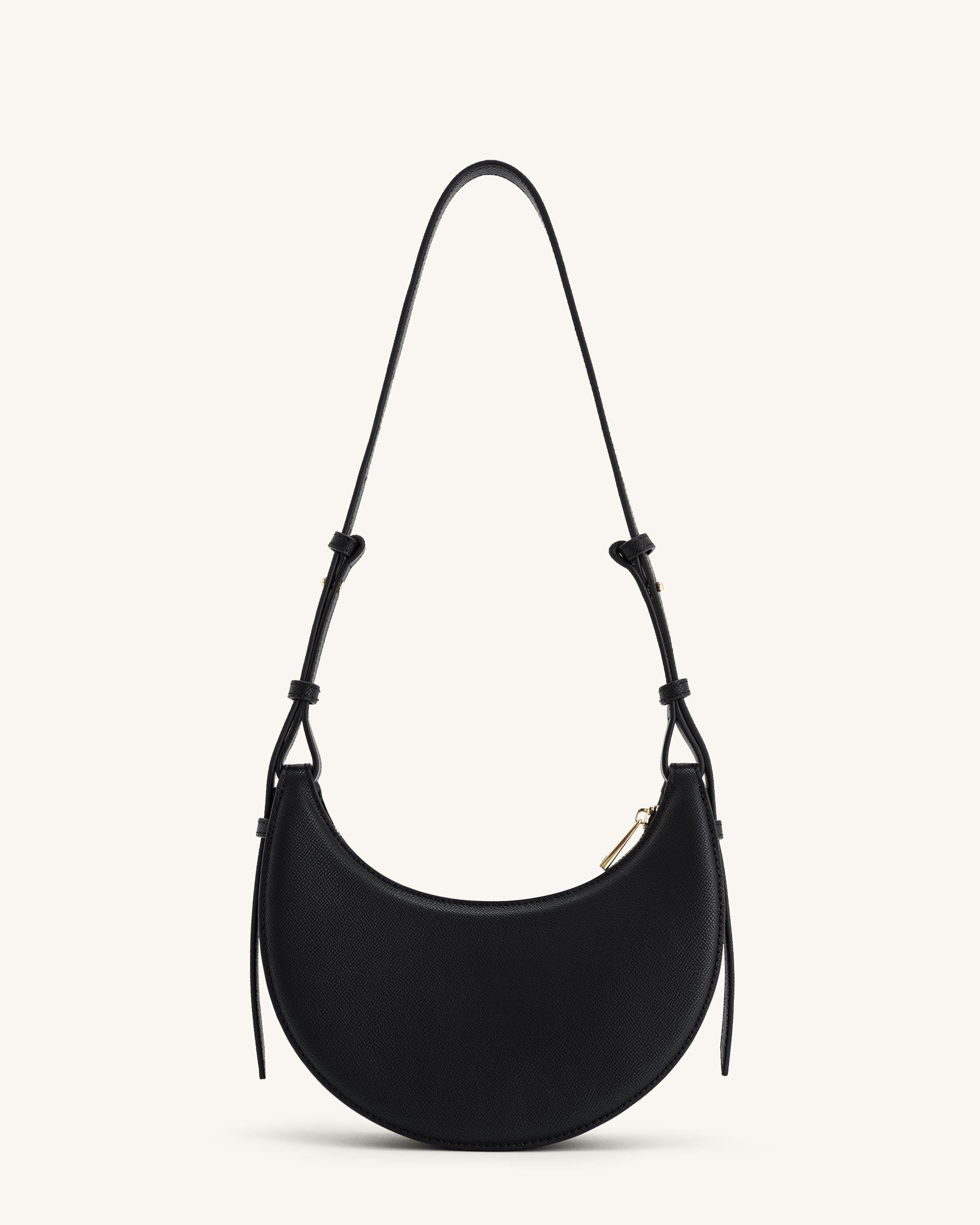 Jw Pei Sharon Crossbody Bag Black