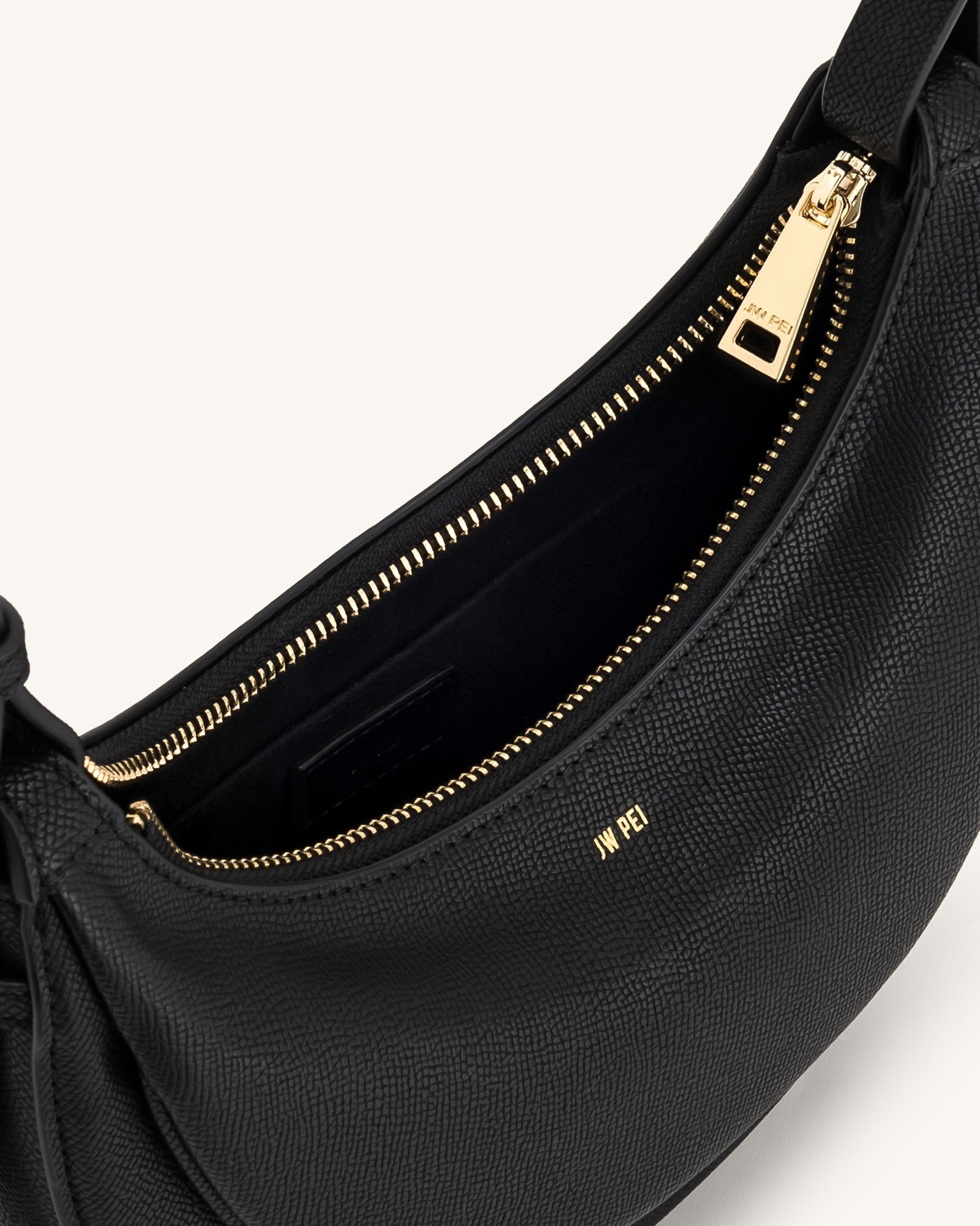 Jw Pei Sharon Crossbody Bag Black