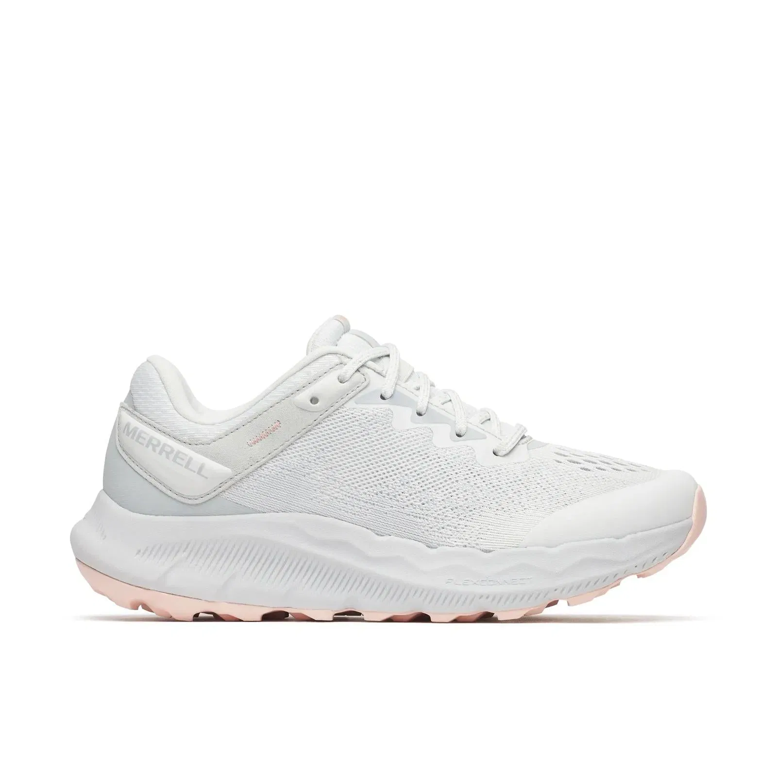 Merrell Women's Antora 4 Vapor Grey