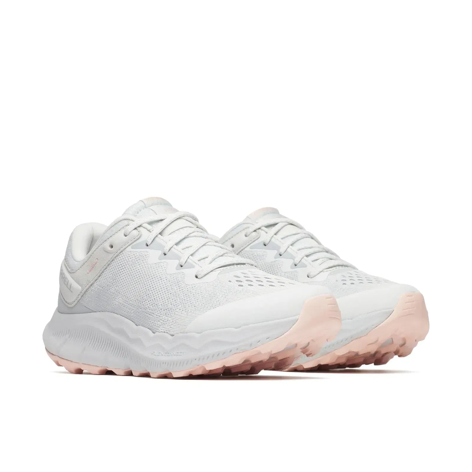 Merrell Women's Antora 4 Vapor Grey