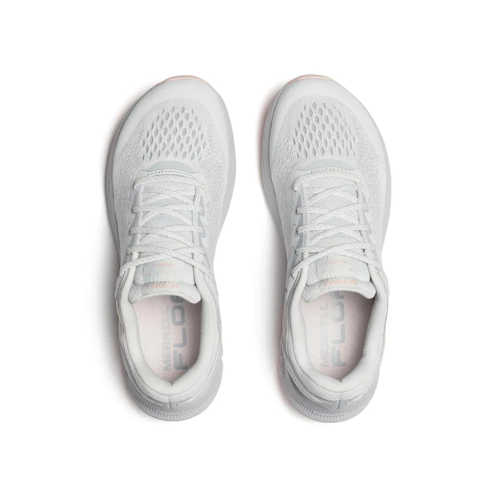 Merrell Women's Antora 4 Vapor Grey
