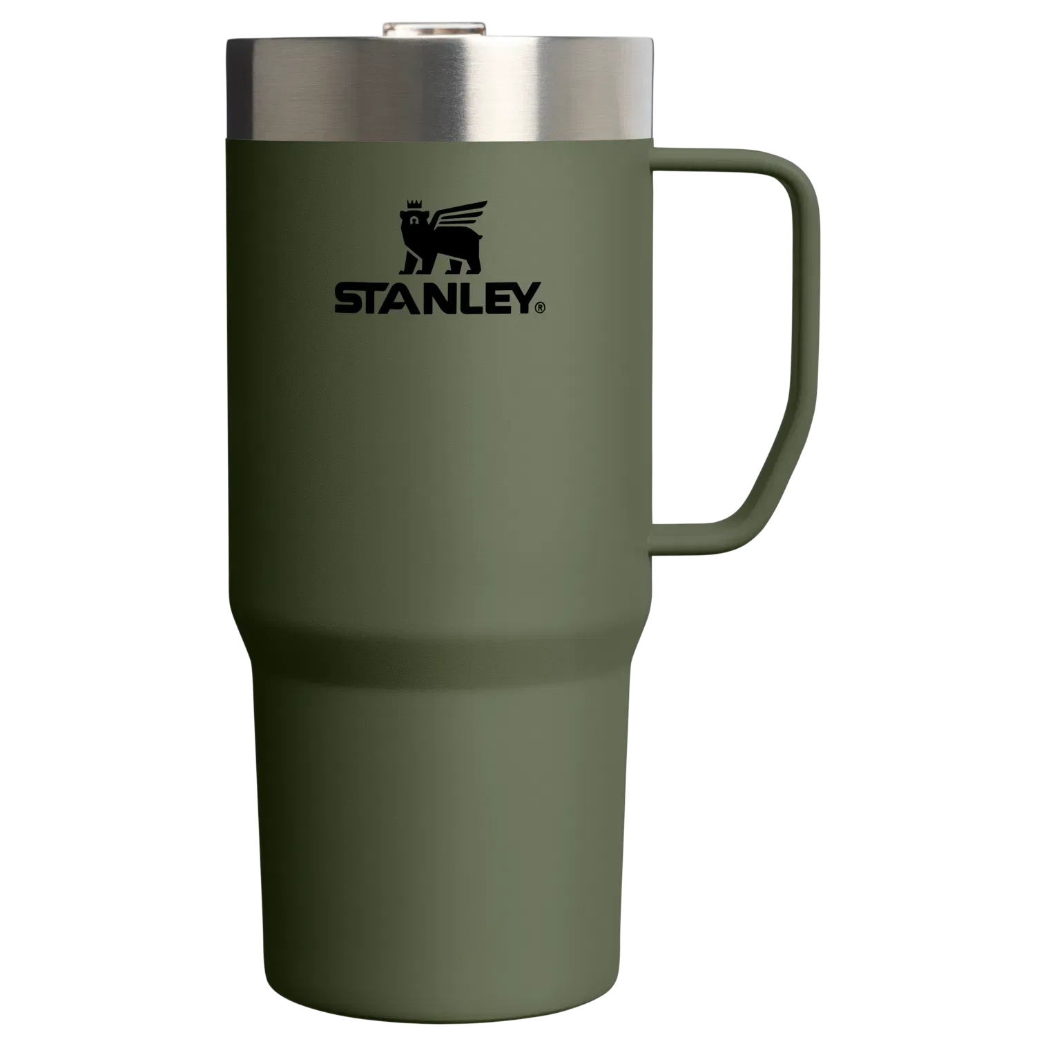 Stanley The Everyday Suburban Mug | 16 OZ Dried Pine