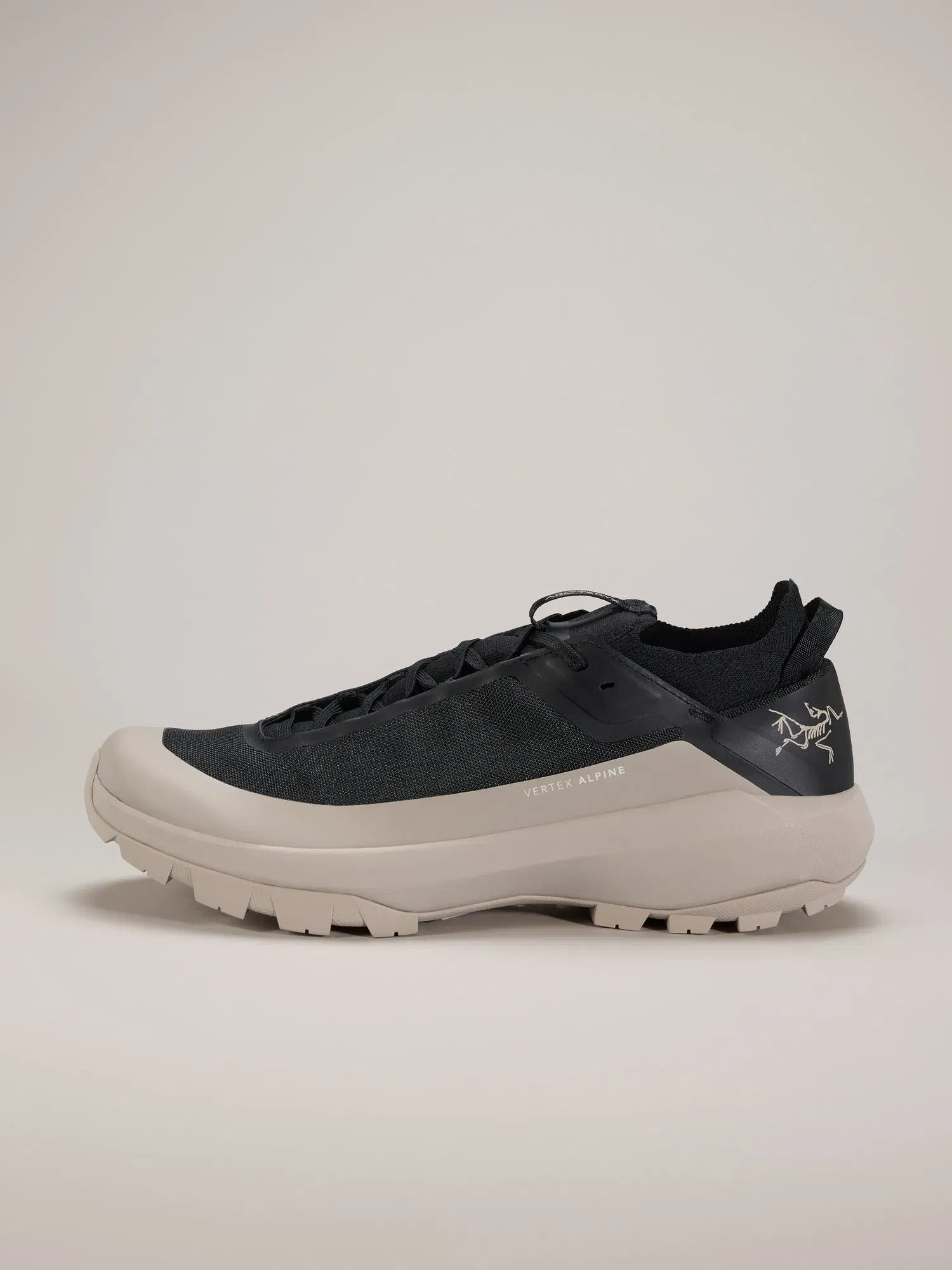 Arcteryx Outlet Vertex Alpine Shoe Mens Black