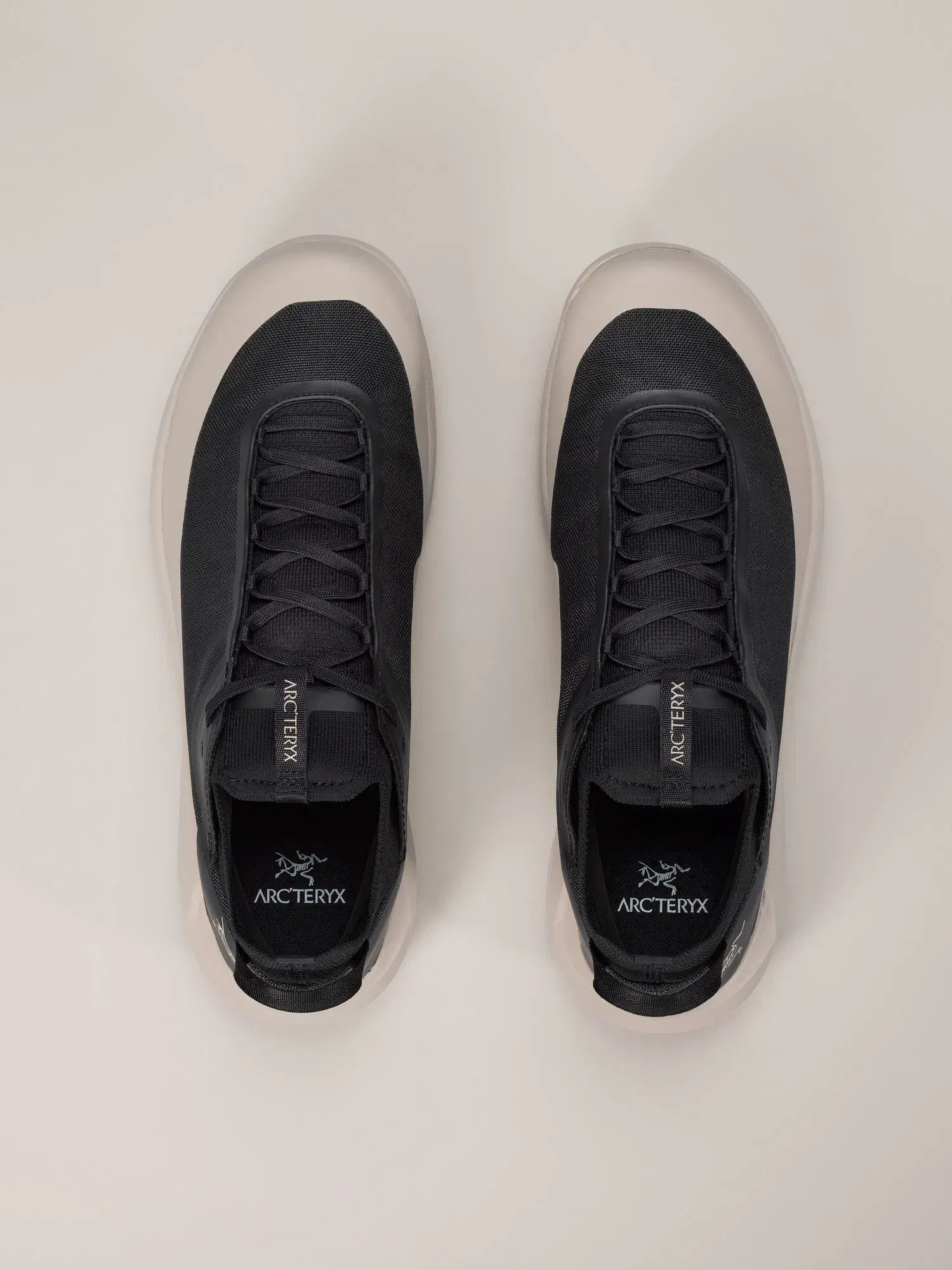 Arcteryx Outlet Vertex Alpine Shoe Mens Black