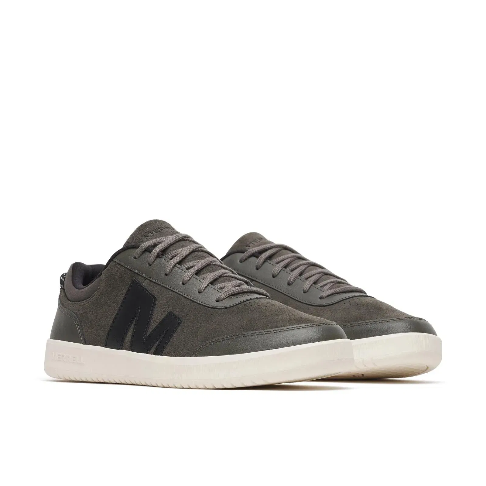 Merrell Men's Cygnet Leather Beluga