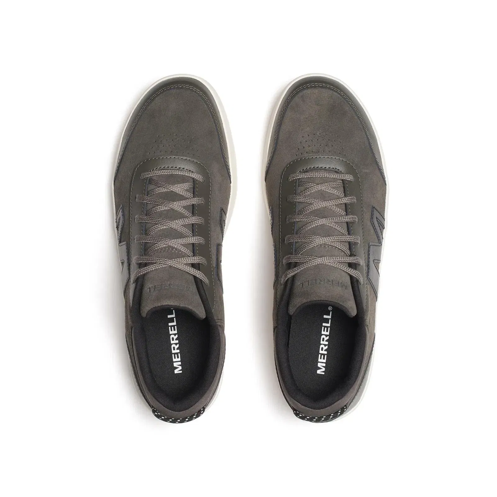 Merrell Men's Cygnet Leather Beluga