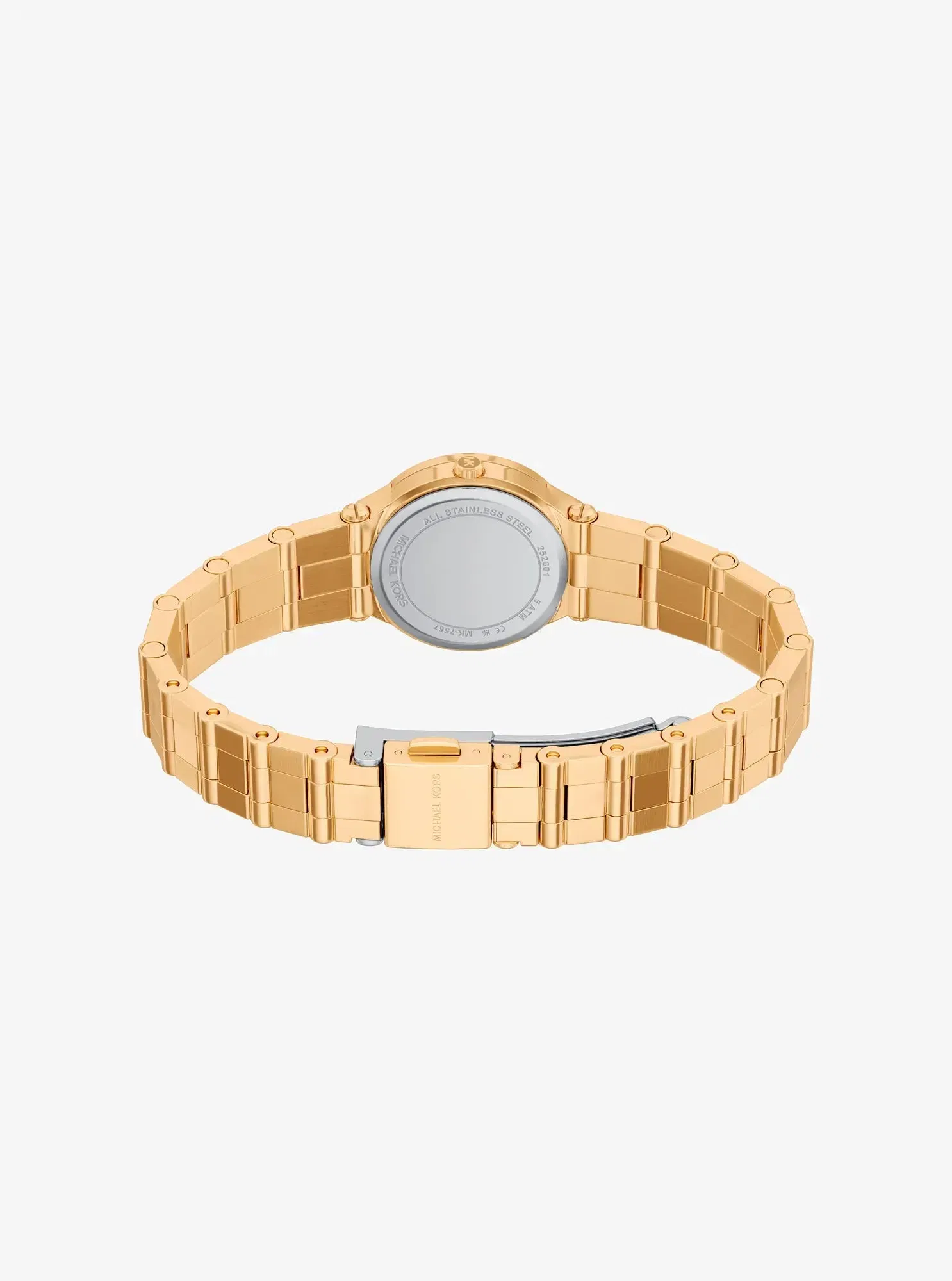 Michael Kors Petite Billie Gold-Tone Watch