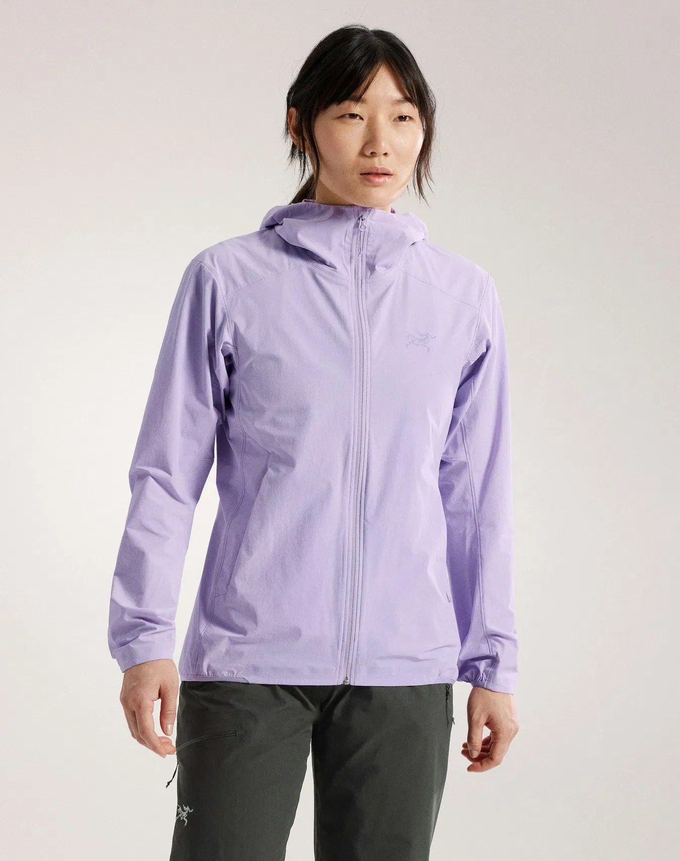 Arc'teryx Gamma Lightweight Hoody Women's Mallow