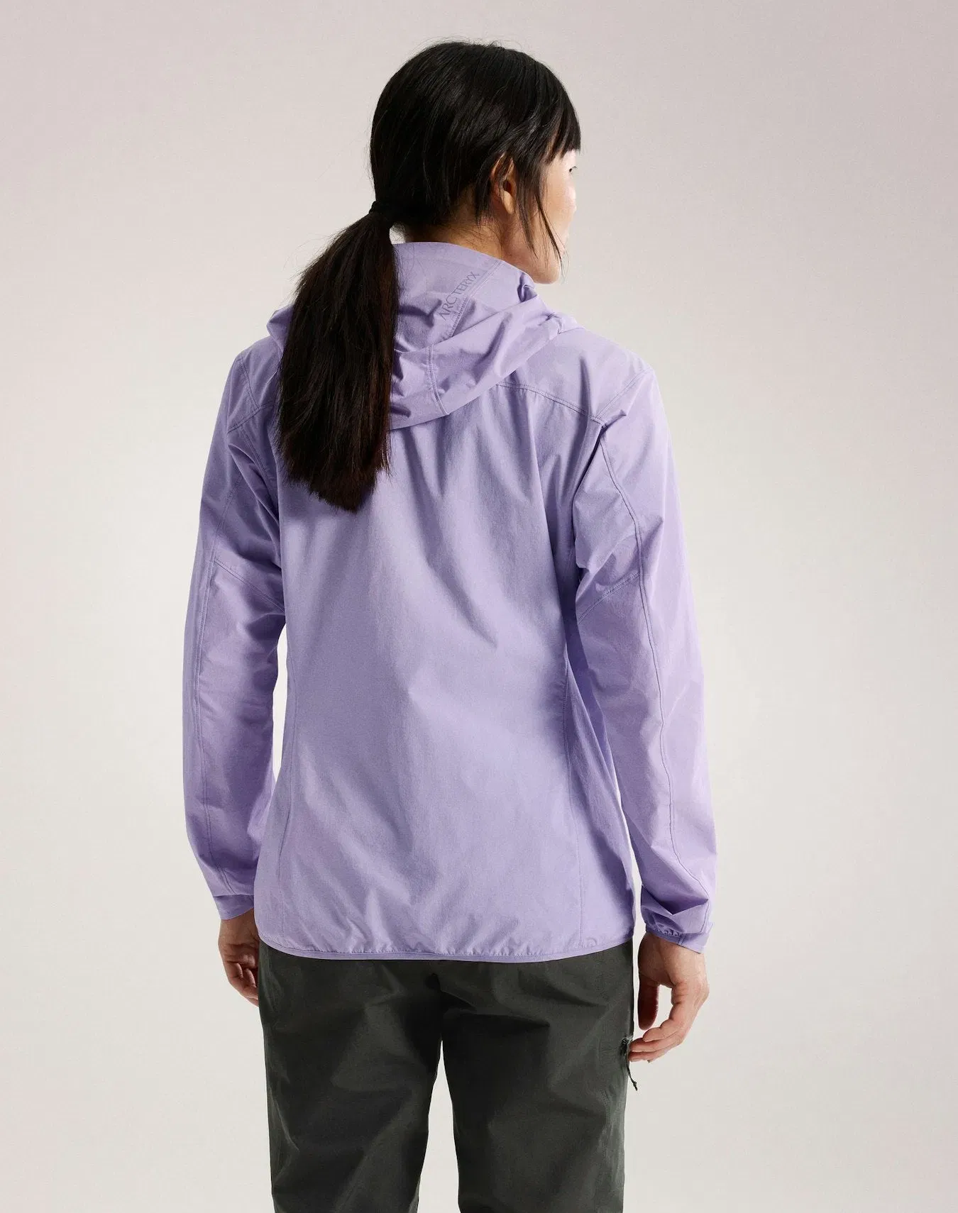 Arc'teryx Gamma Lightweight Hoody Women's Mallow