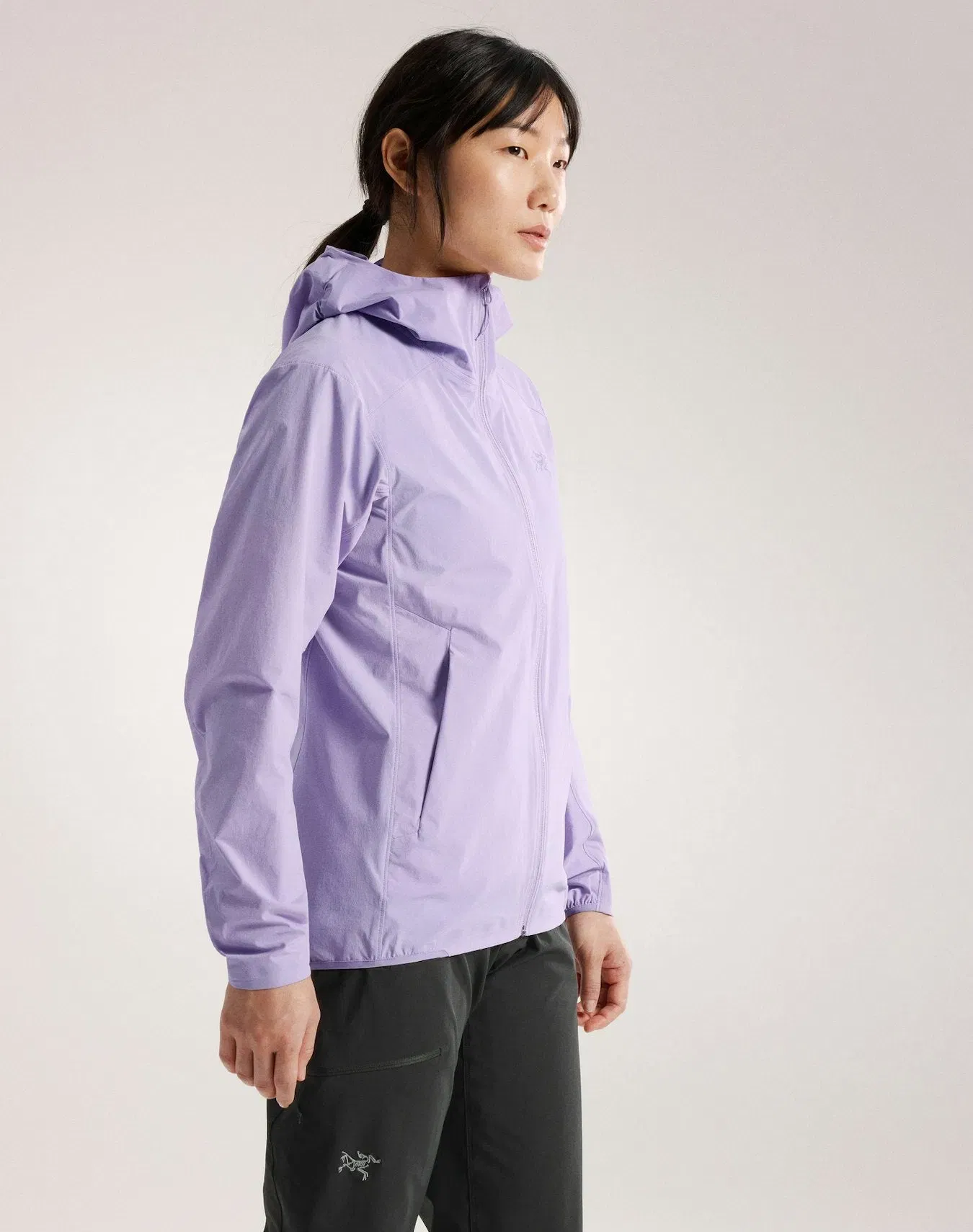 Arc'teryx Gamma Lightweight Hoody Women's Mallow