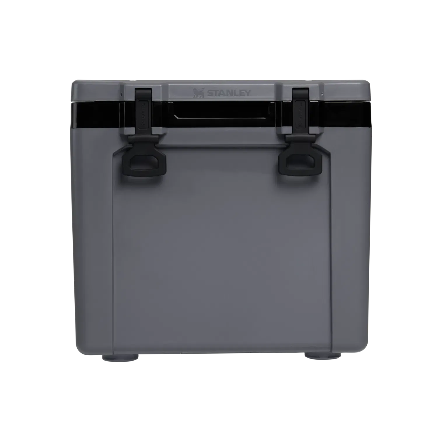 Stanley The Cold For Days Wheeled Outdoor Cooler | 50 QT Black
