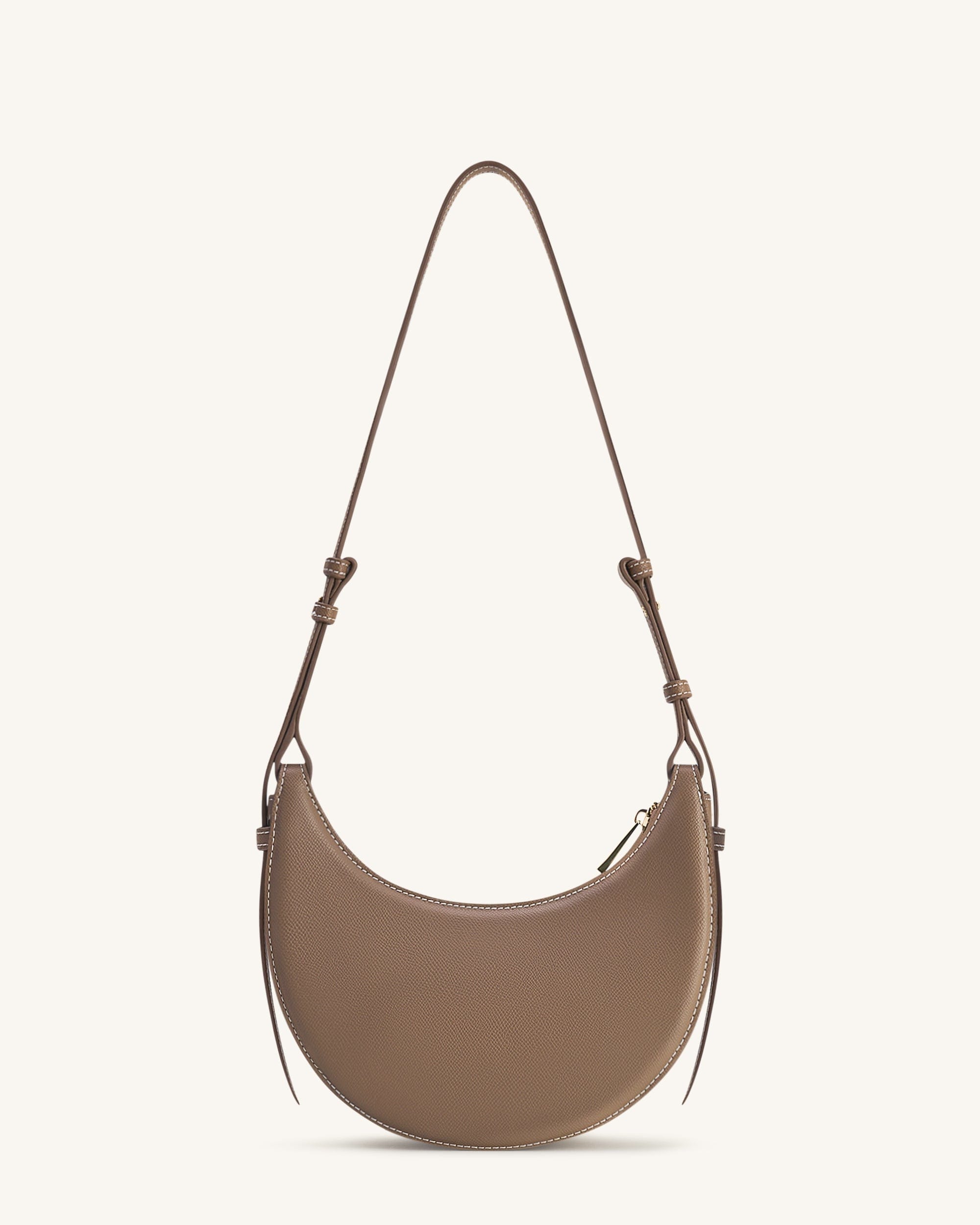 Jw Pei Sharon Crossbody Bag Taupe