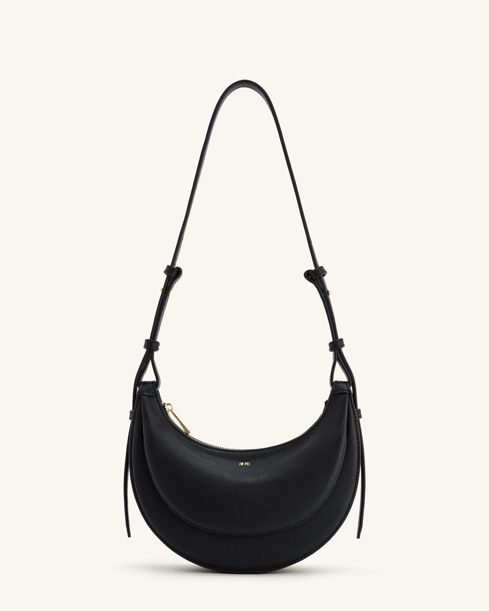 Jw Pei Sharon Crossbody Bag Taupe