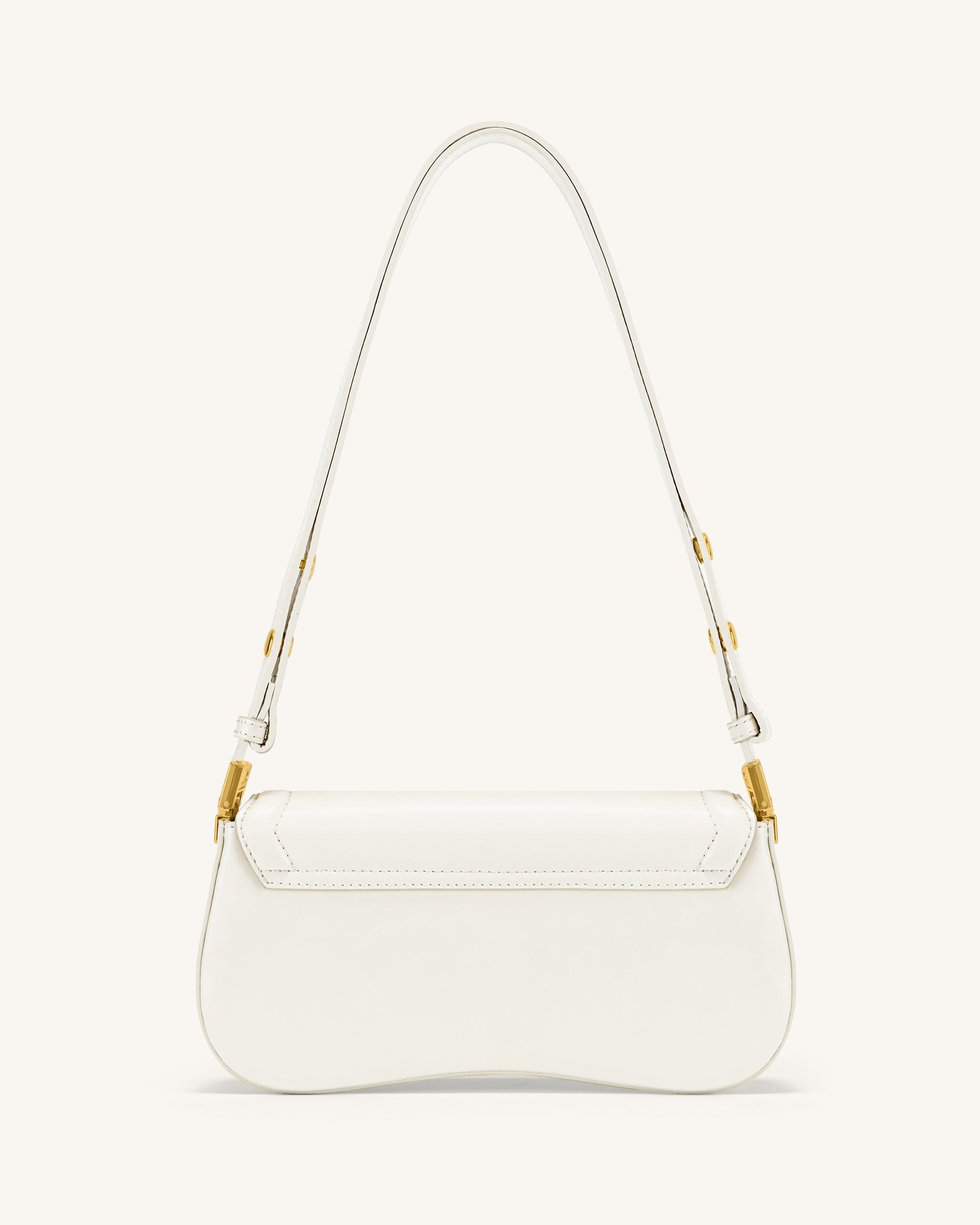 Jw Pei Joy Shoulder Bag White