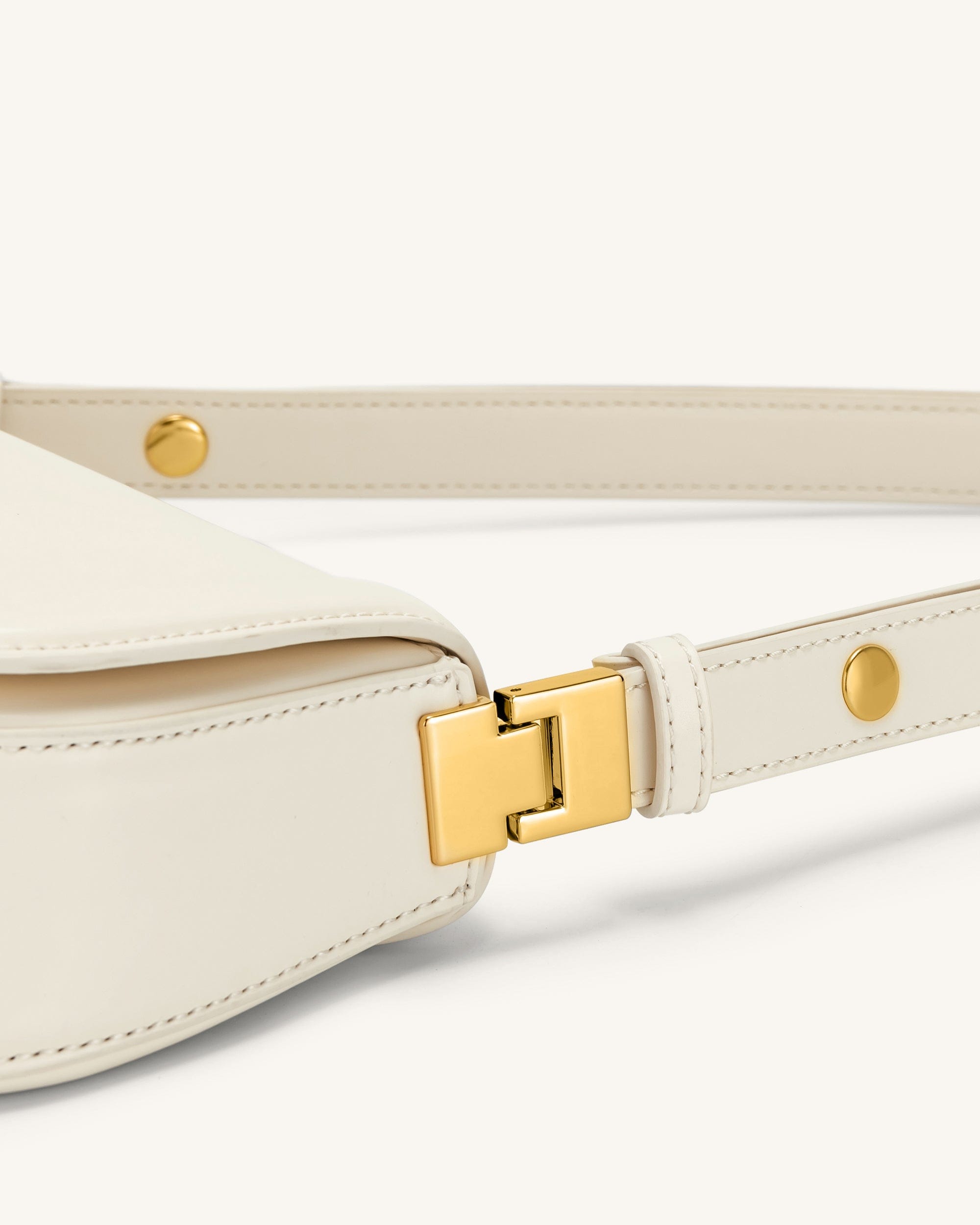 Jw Pei Joy Shoulder Bag White