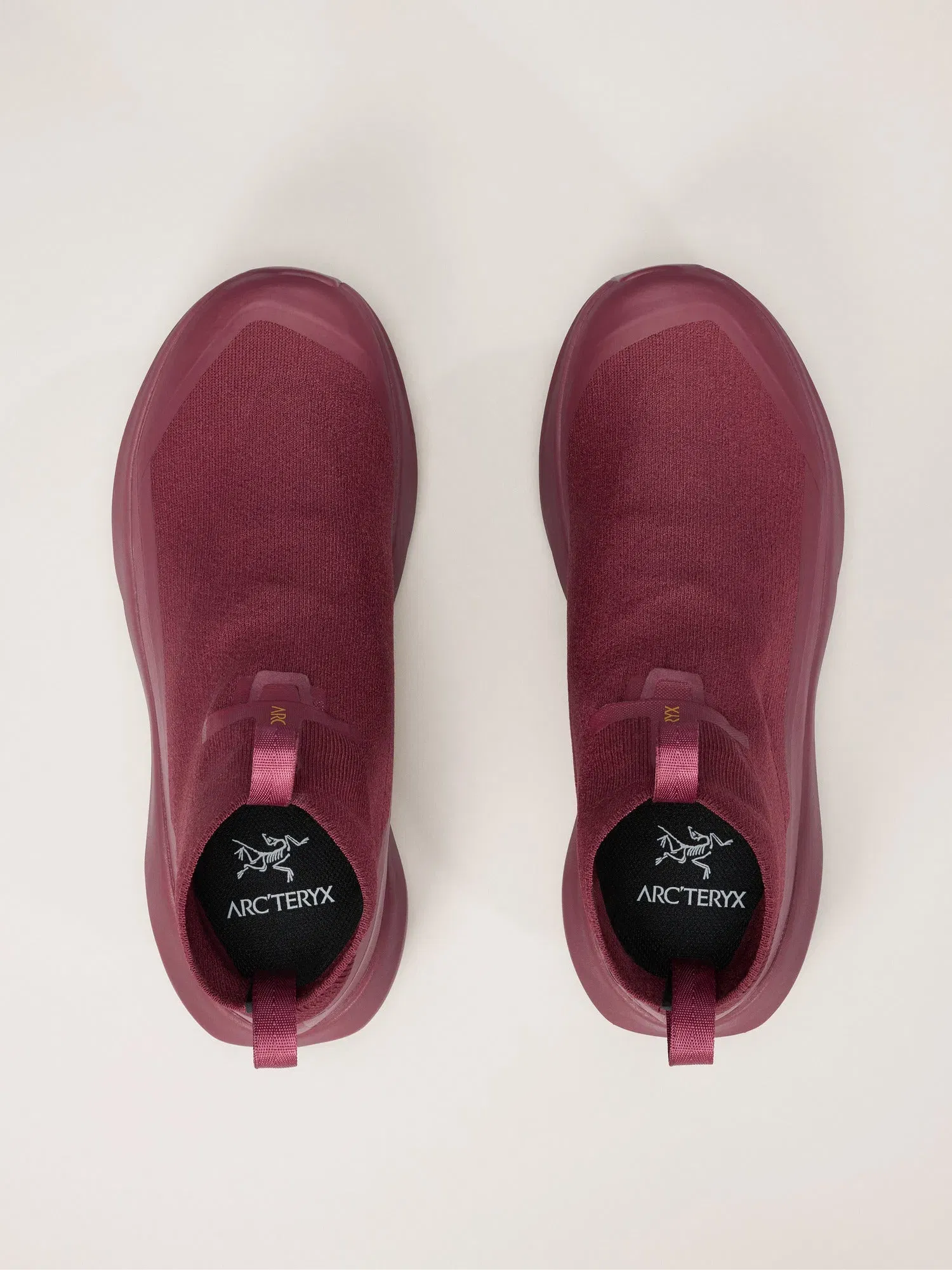 Arcteryx Outlet Norvan 4 Nivalis Gtx Shoe Womens Mars