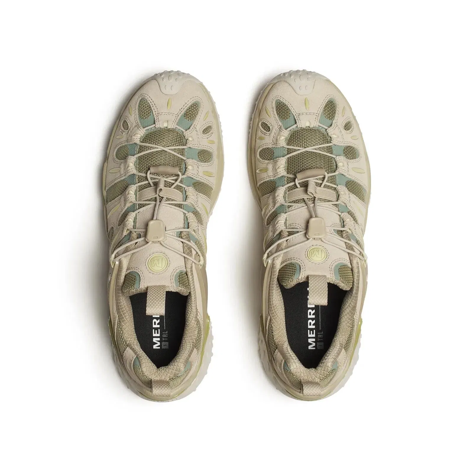 Merrell Cham Redux Drab