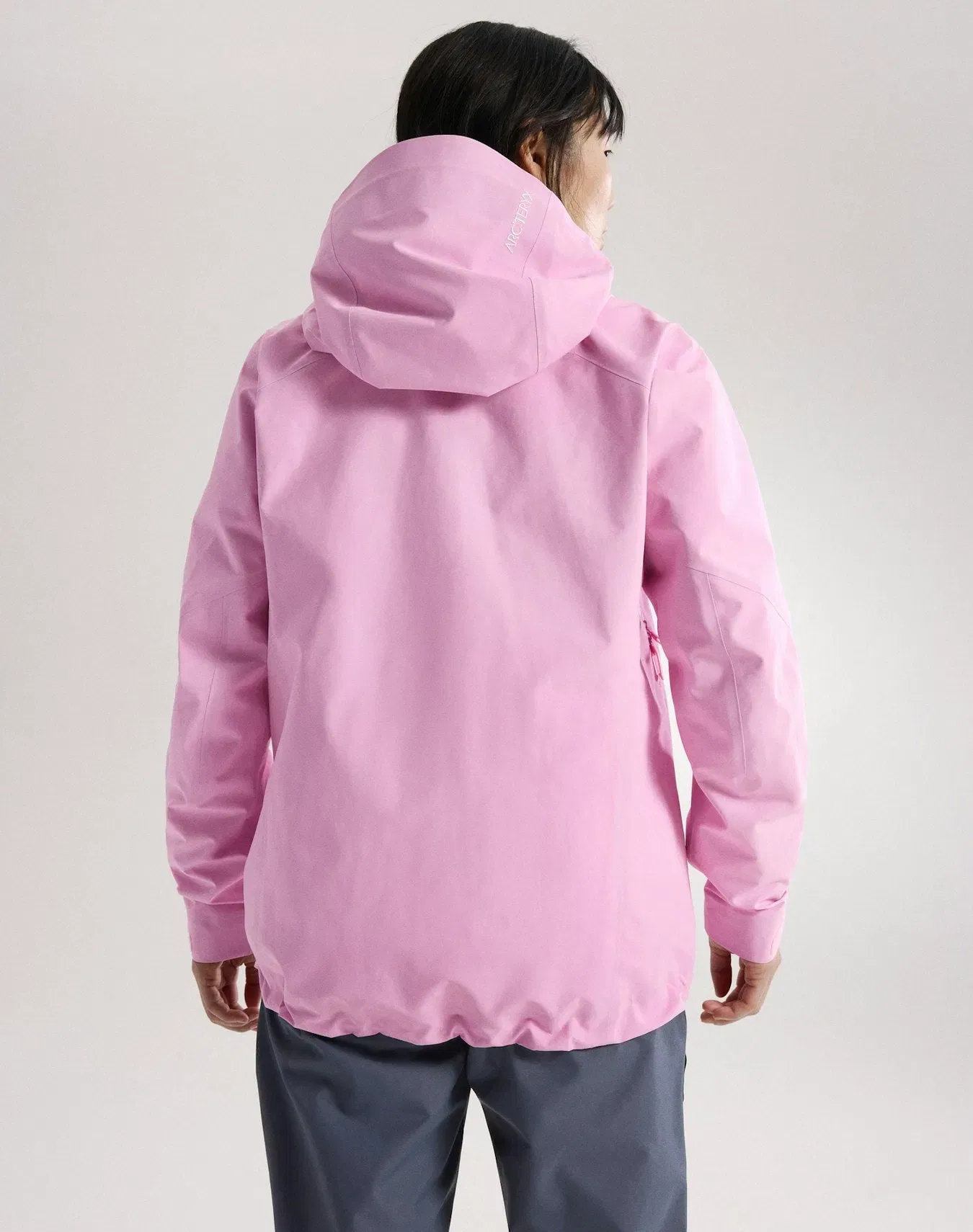 Arc'teryx Beta SV Jacket Women's Pineberry