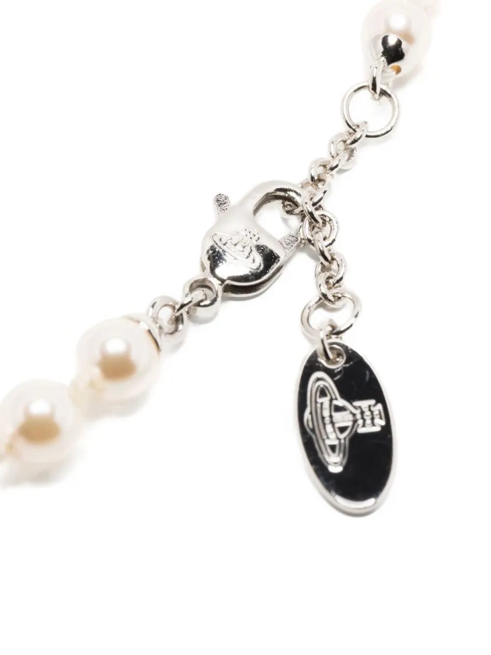 Olympia pearl bracelet