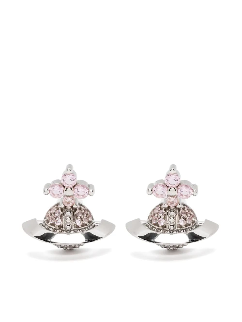 TIZIANA EARRINGS Tiziana earrings