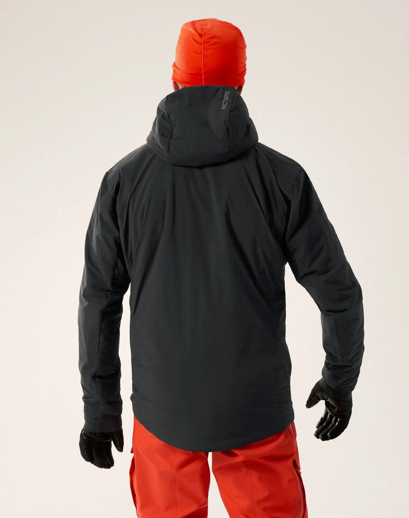 Arc'teryx Proton Hoody Men's Black