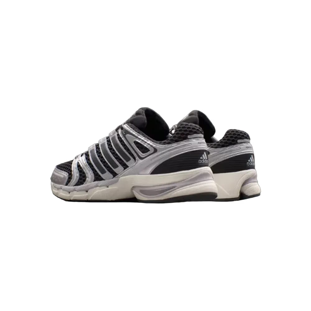 Adidas Adistar Control 5 Black Silver Grey One