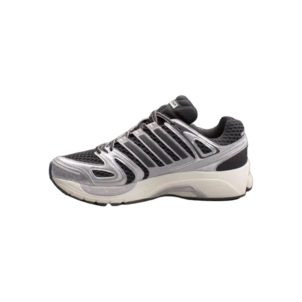 Adidas Adistar Control 5 Black Silver Grey One