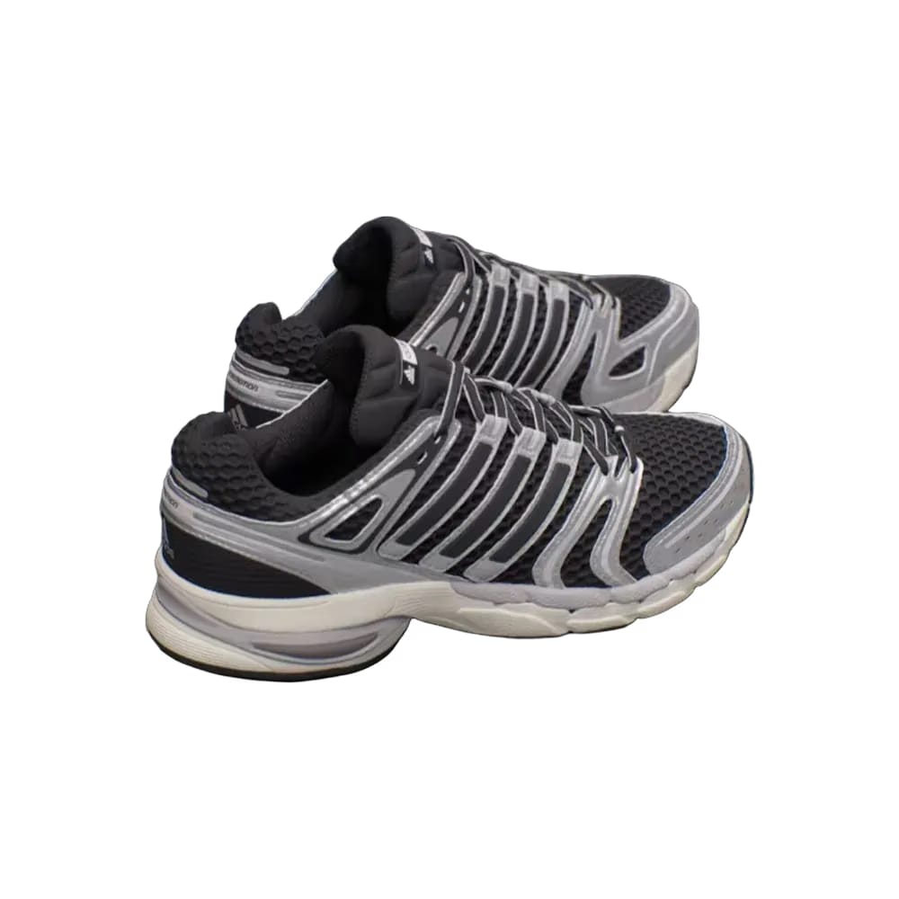 Adidas Adistar Control 5 Black Silver Grey One