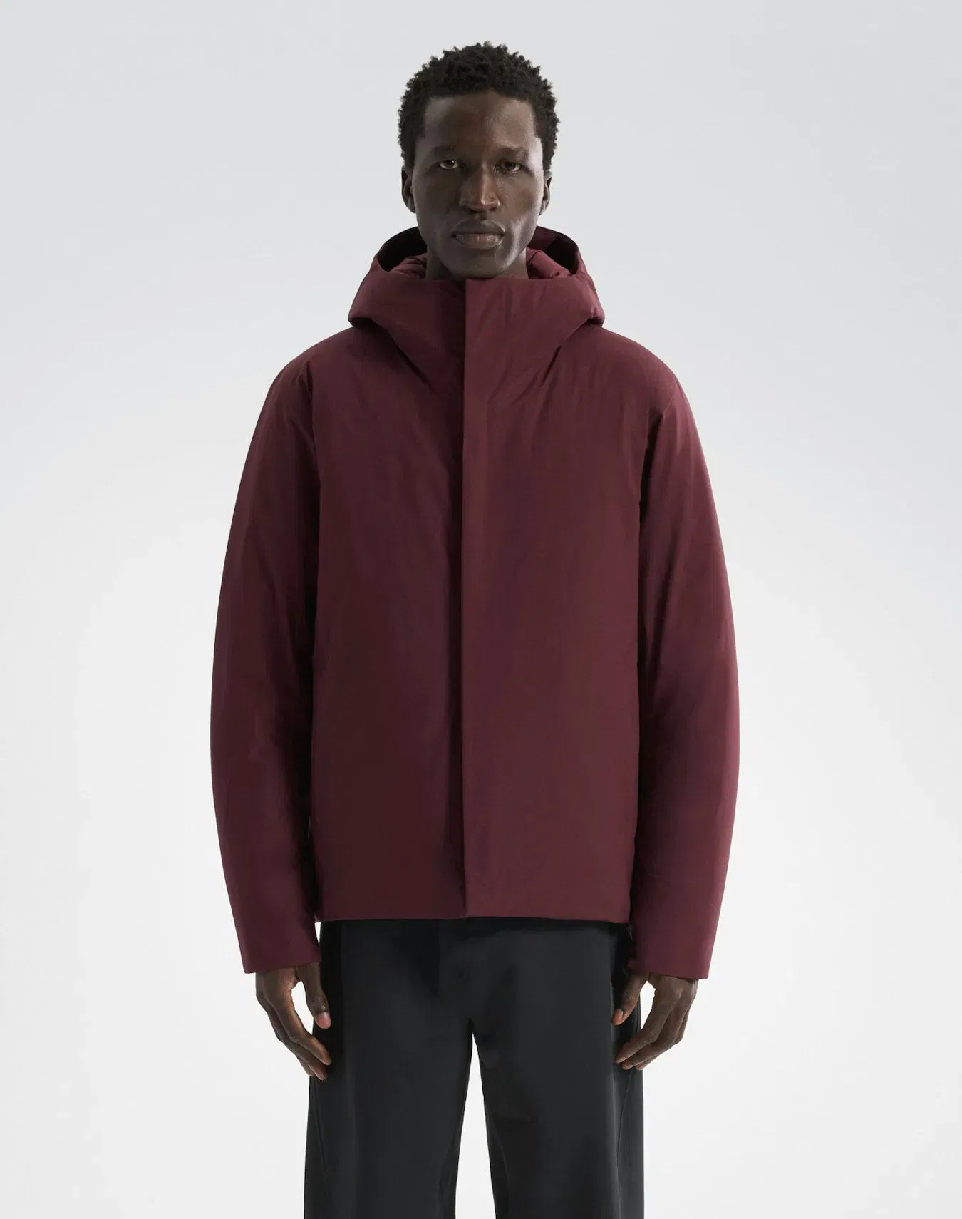 Arc'teryx Outlet Altus Down Jacket Men's Mars
