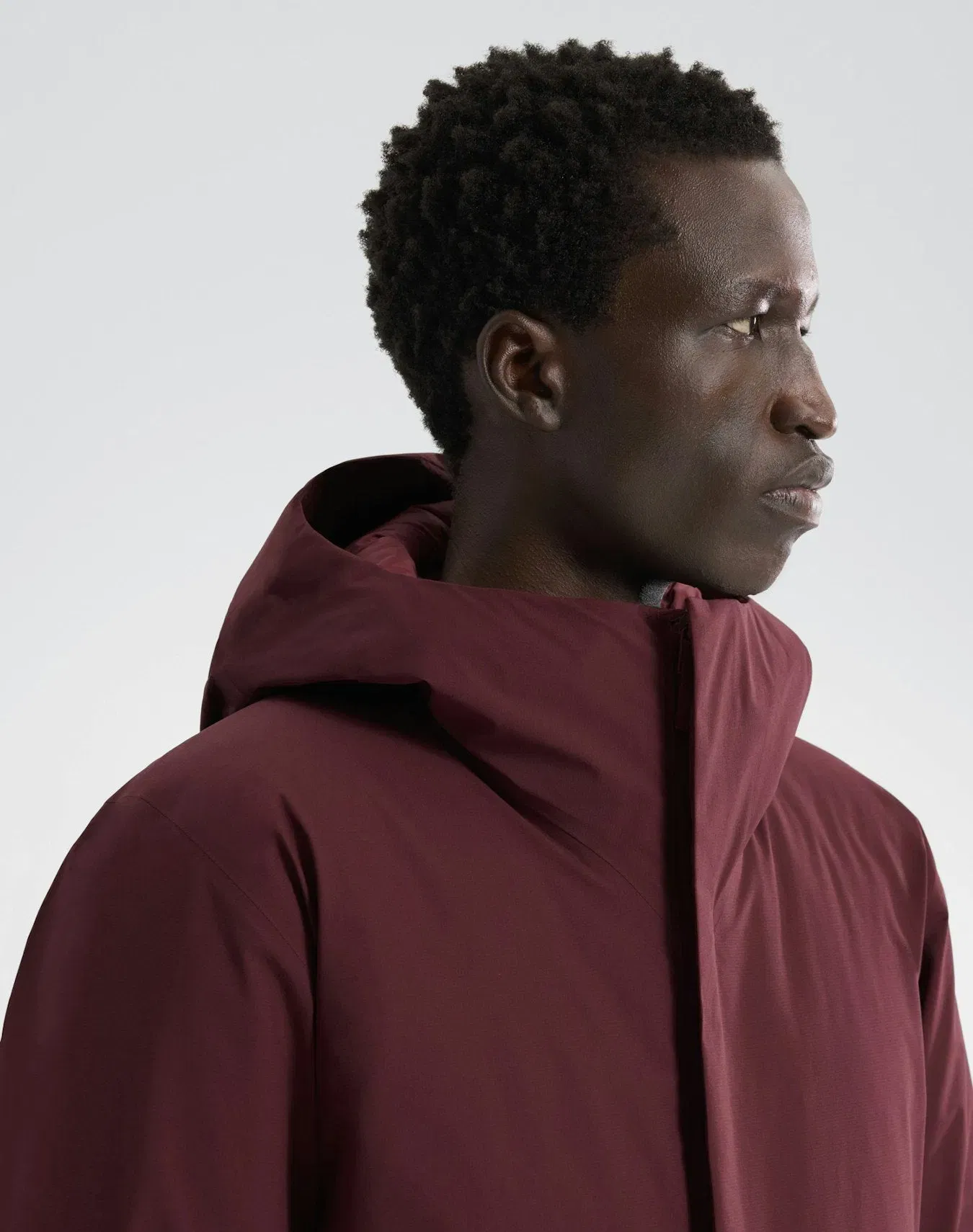 Arc'teryx Outlet Altus Down Jacket Men's Mars